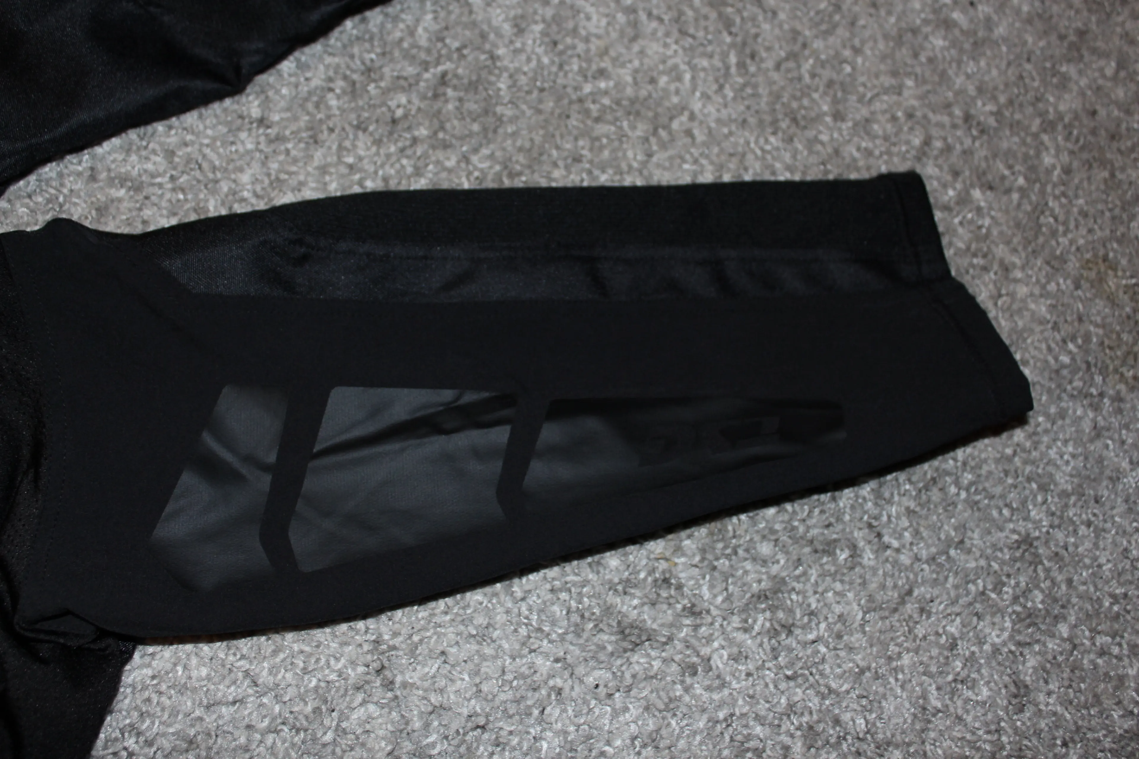 5. TSG Trailz XL - MTB pantalon lung - Enduro, DH