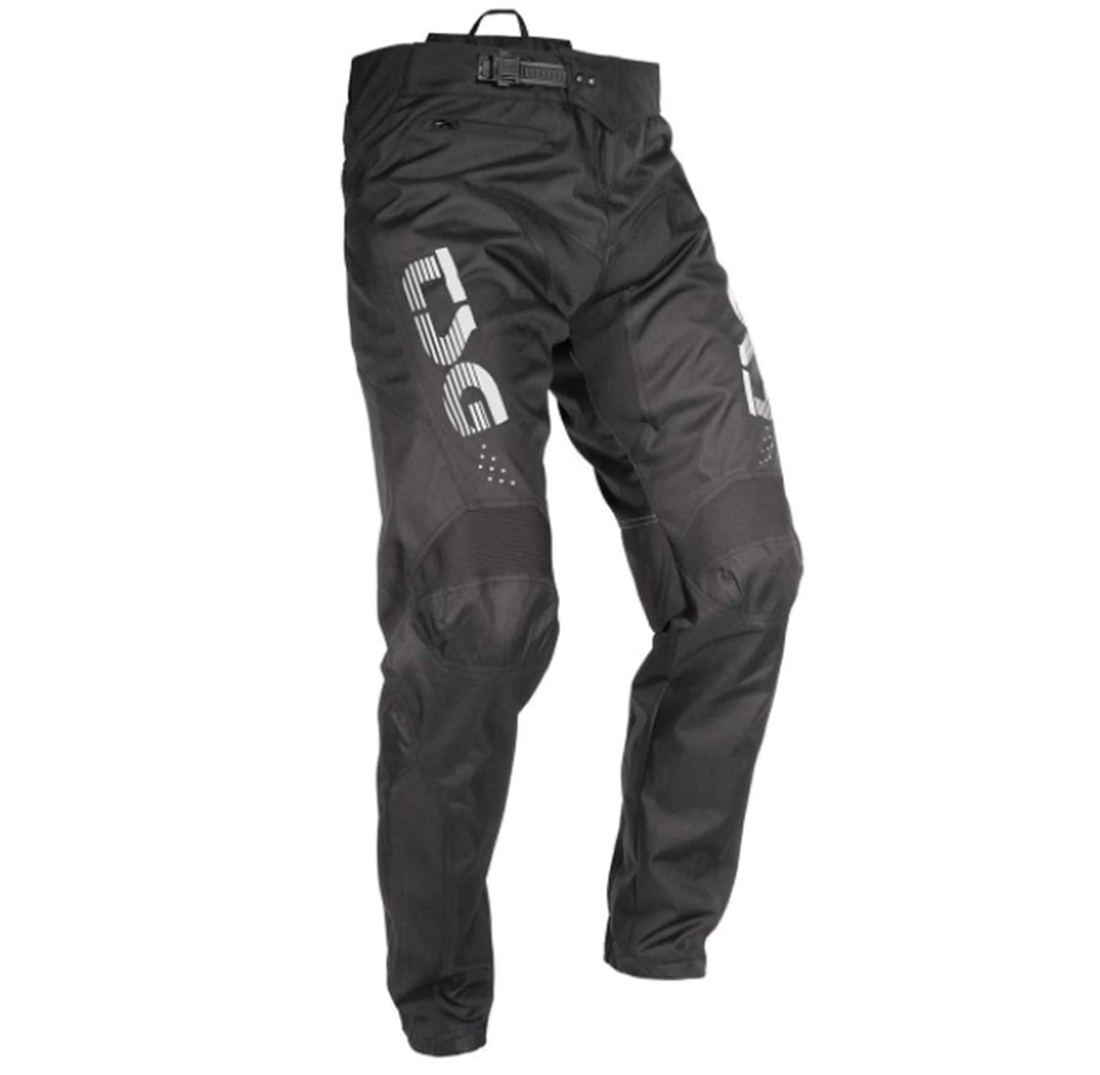 10. TSG Trailz XL - MTB pantalon lung - Enduro, DH