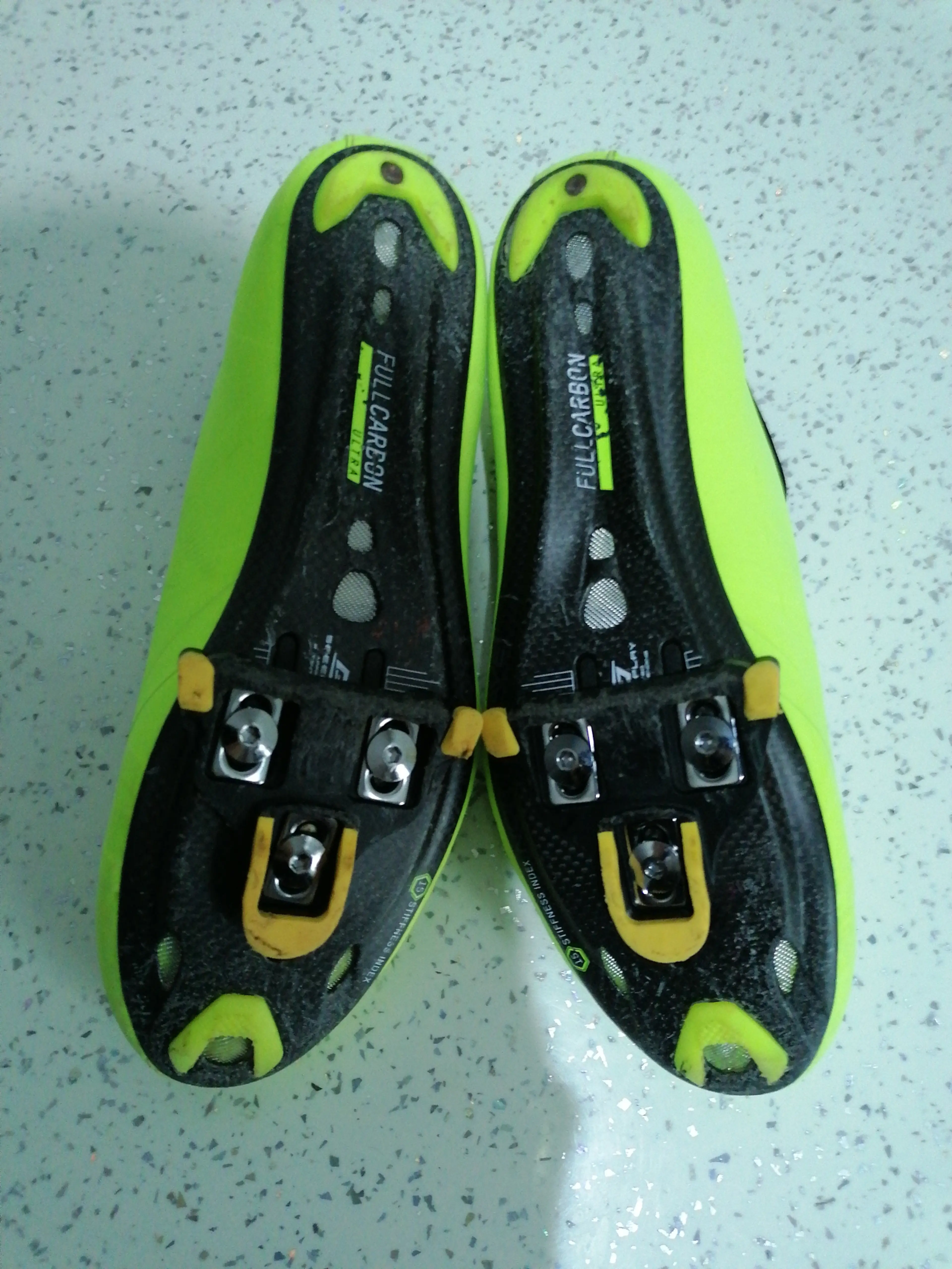 4. Northwave Extreme RR size 42