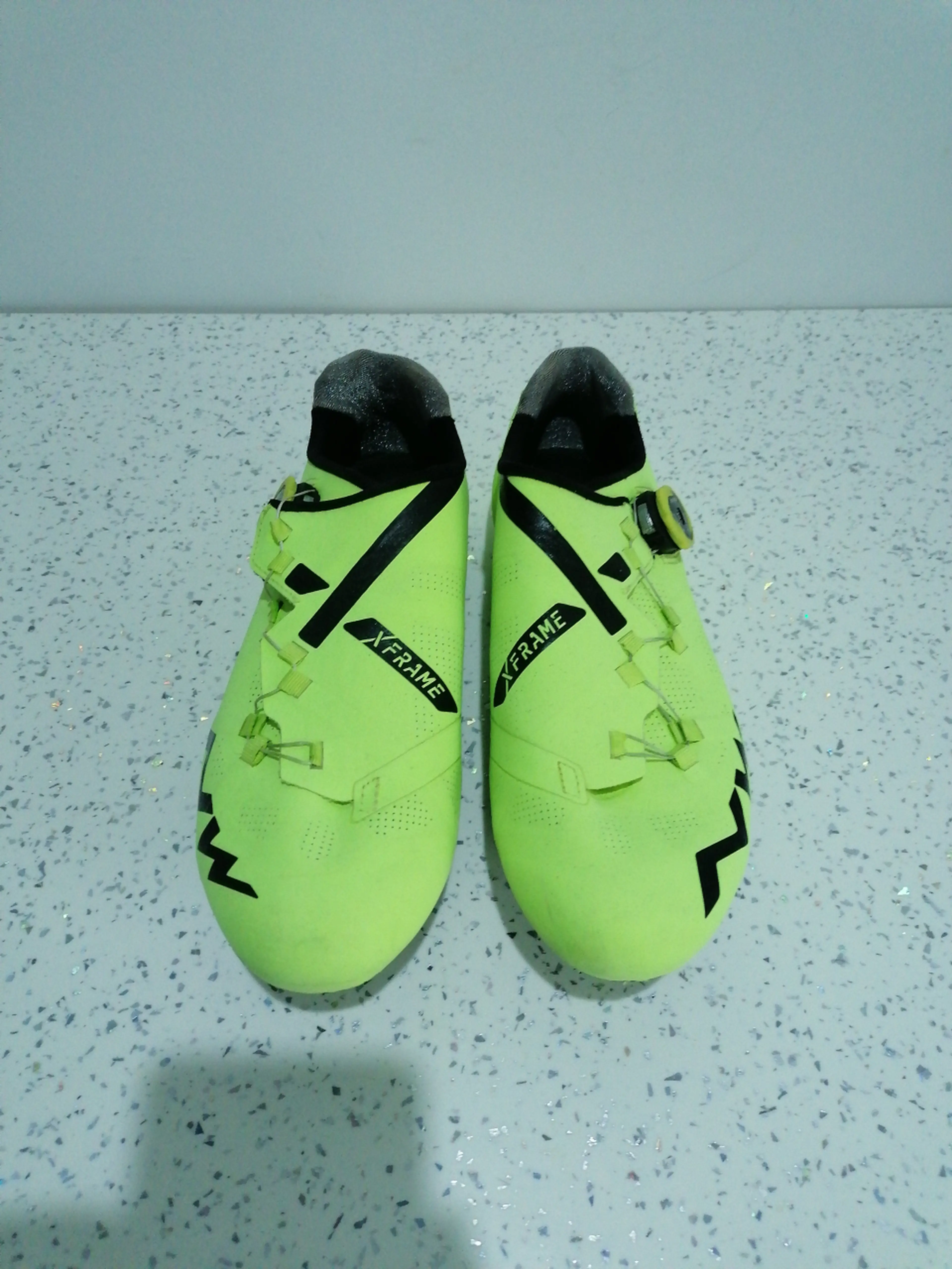 3. Northwave Extreme RR size 42