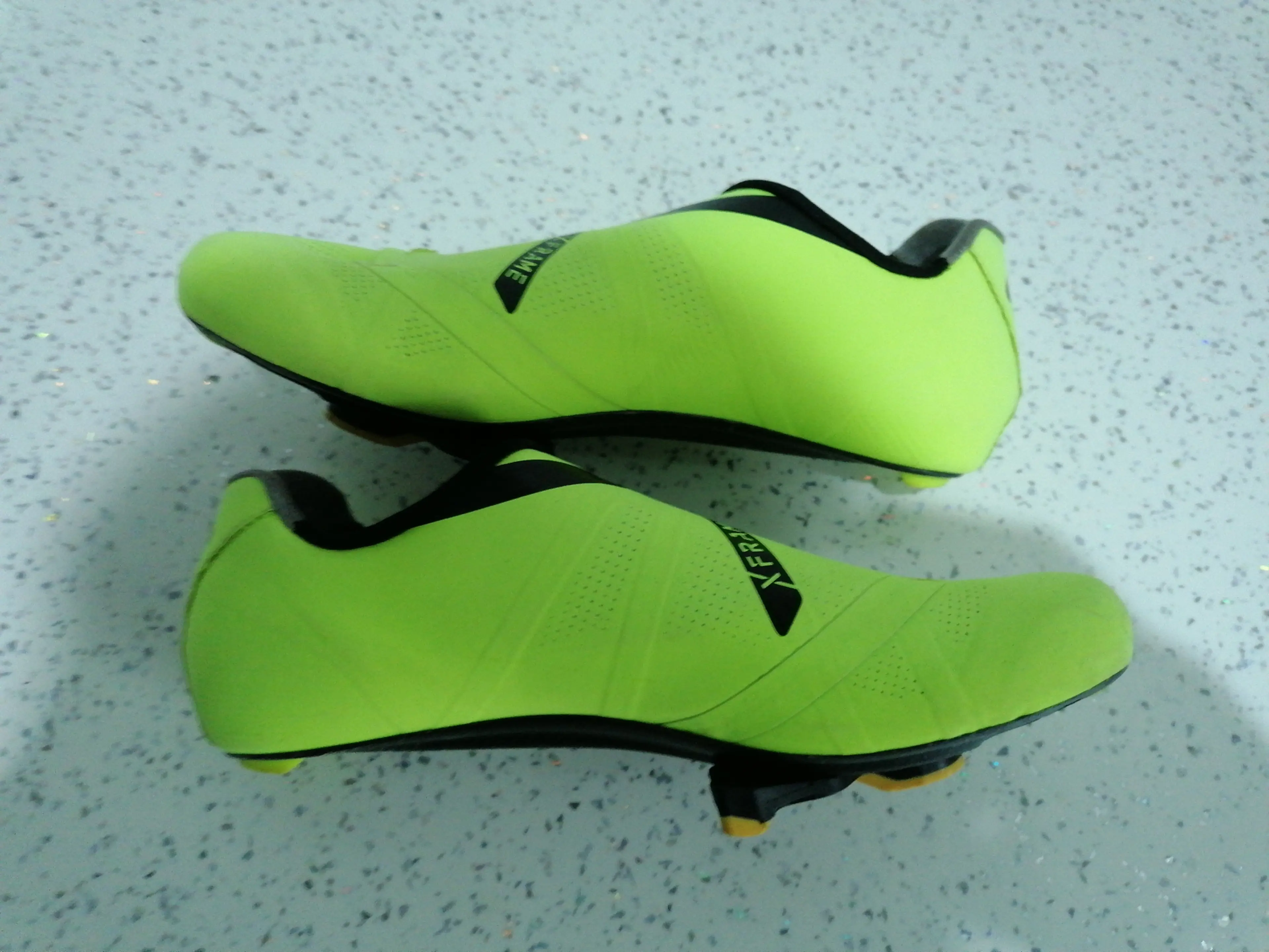 2. Northwave Extreme RR size 42