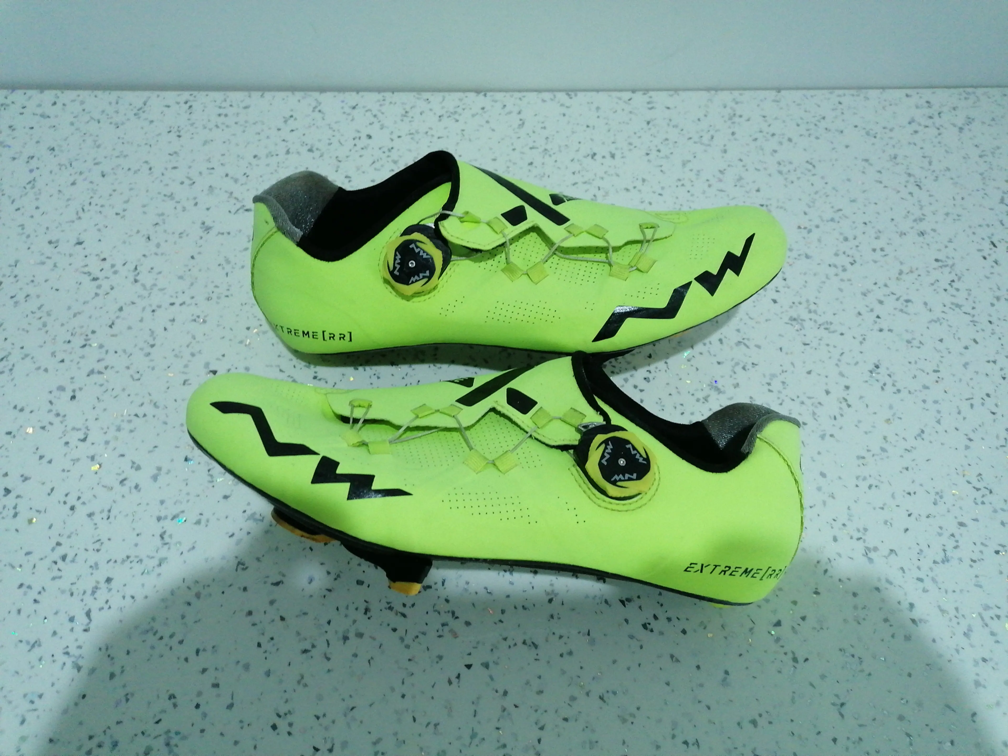 1. Northwave Extreme RR size 42