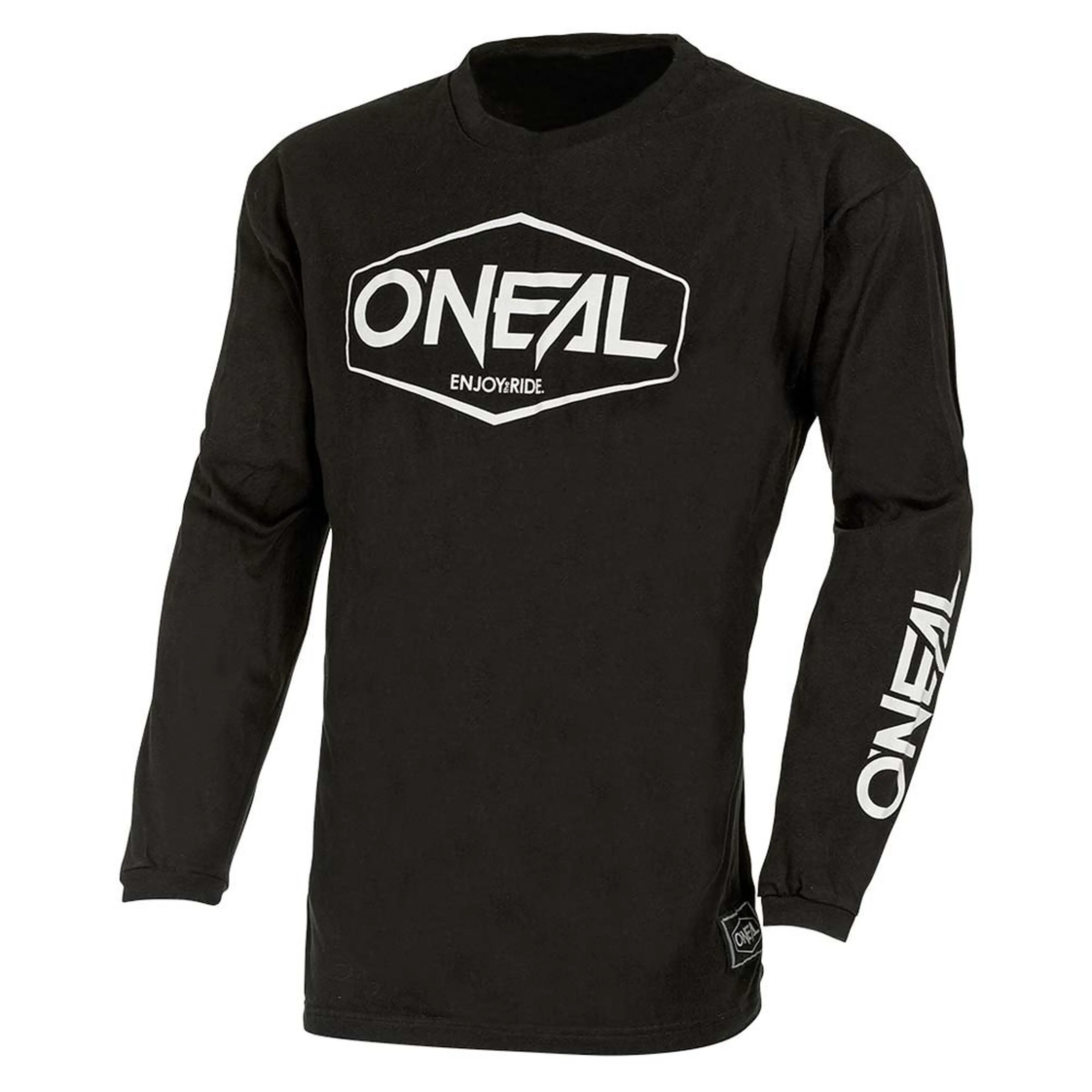 1. O'Neal Element Hexx - MTB Large