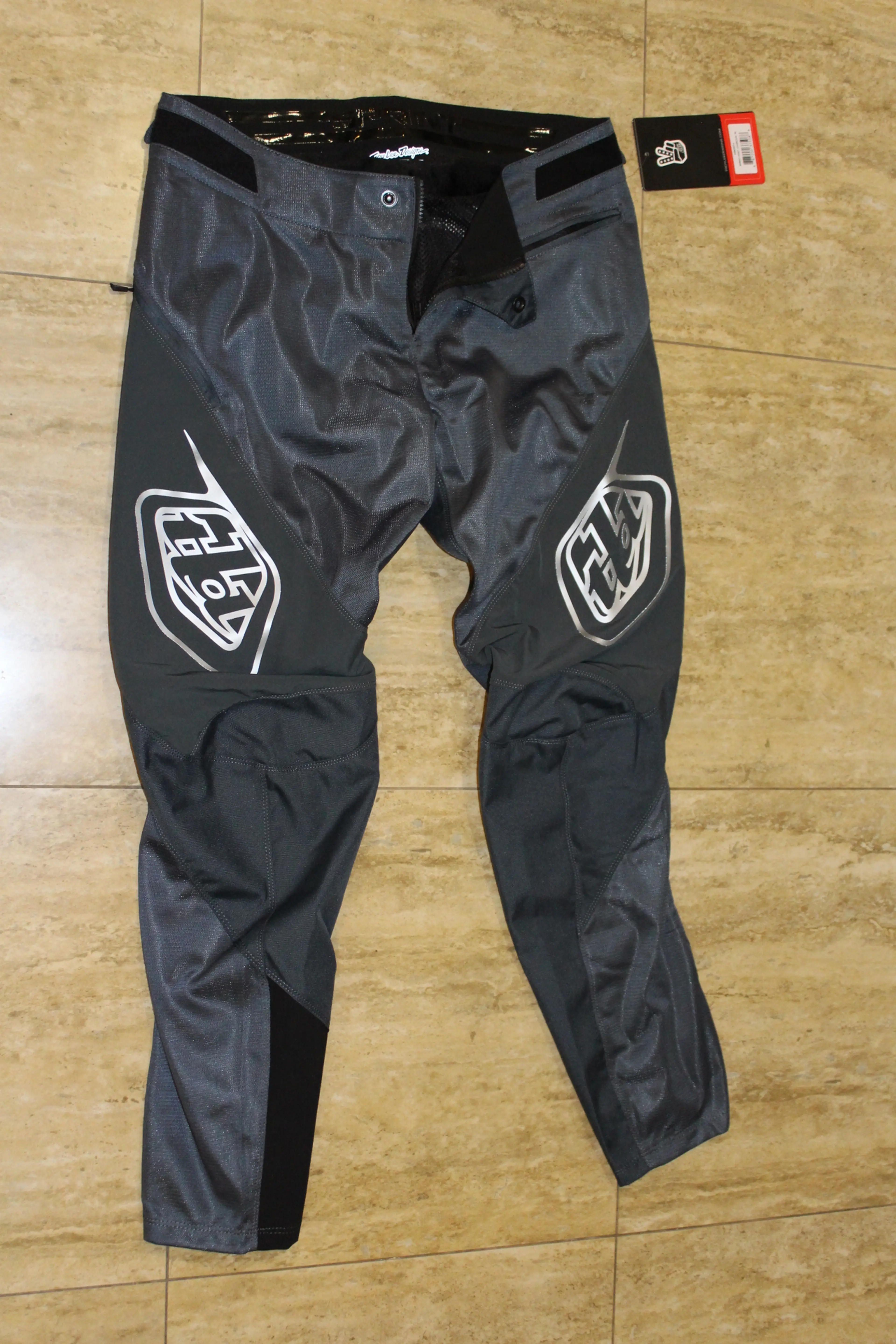 4. Troy Lee Designs Sprint '34 - MTB pantalon lung - Enduro, DH