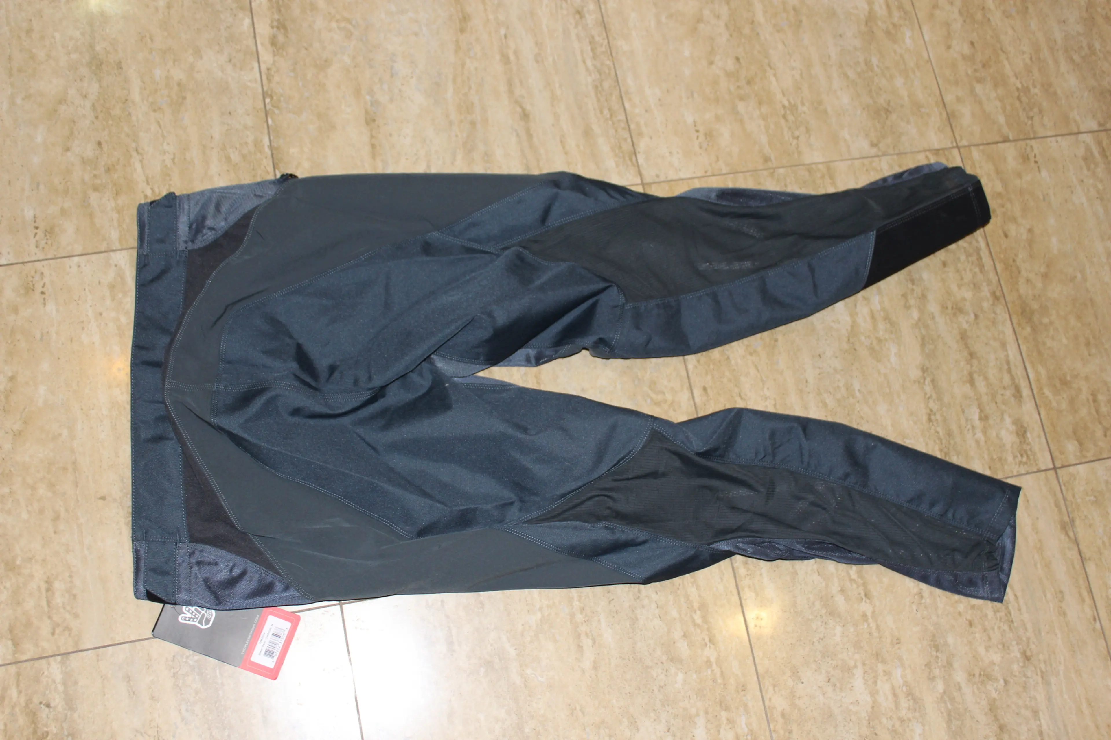 8. Troy Lee Designs Sprint '34 - MTB pantalon lung - Enduro, DH