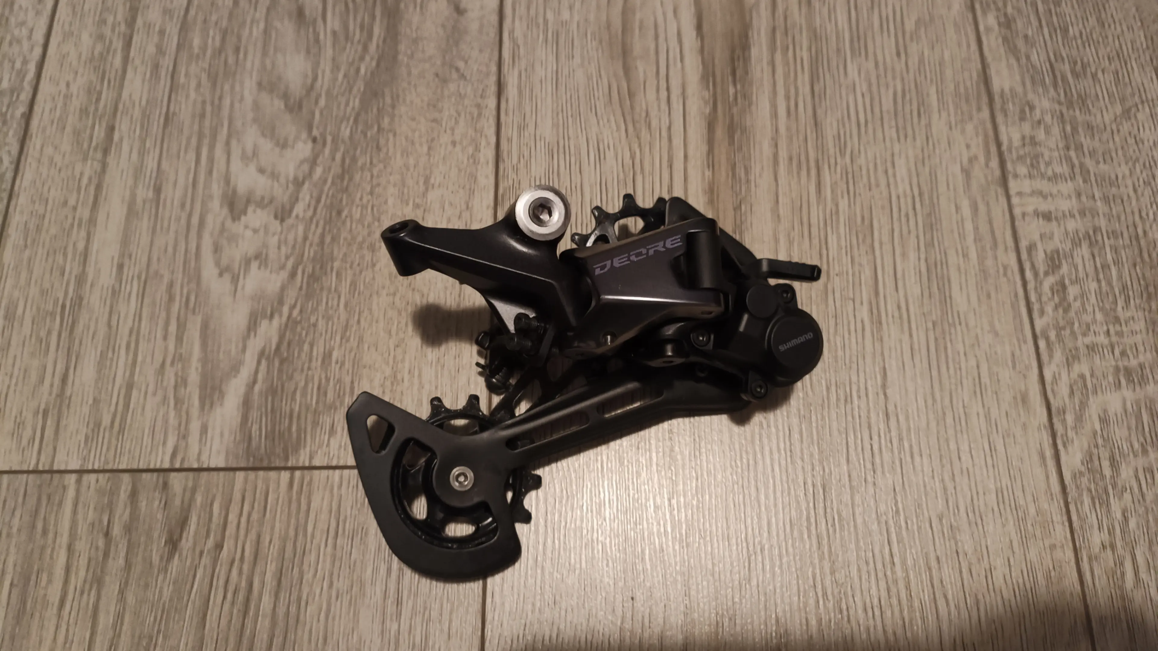 Image Schimbător Shimano Deore RD-M6100