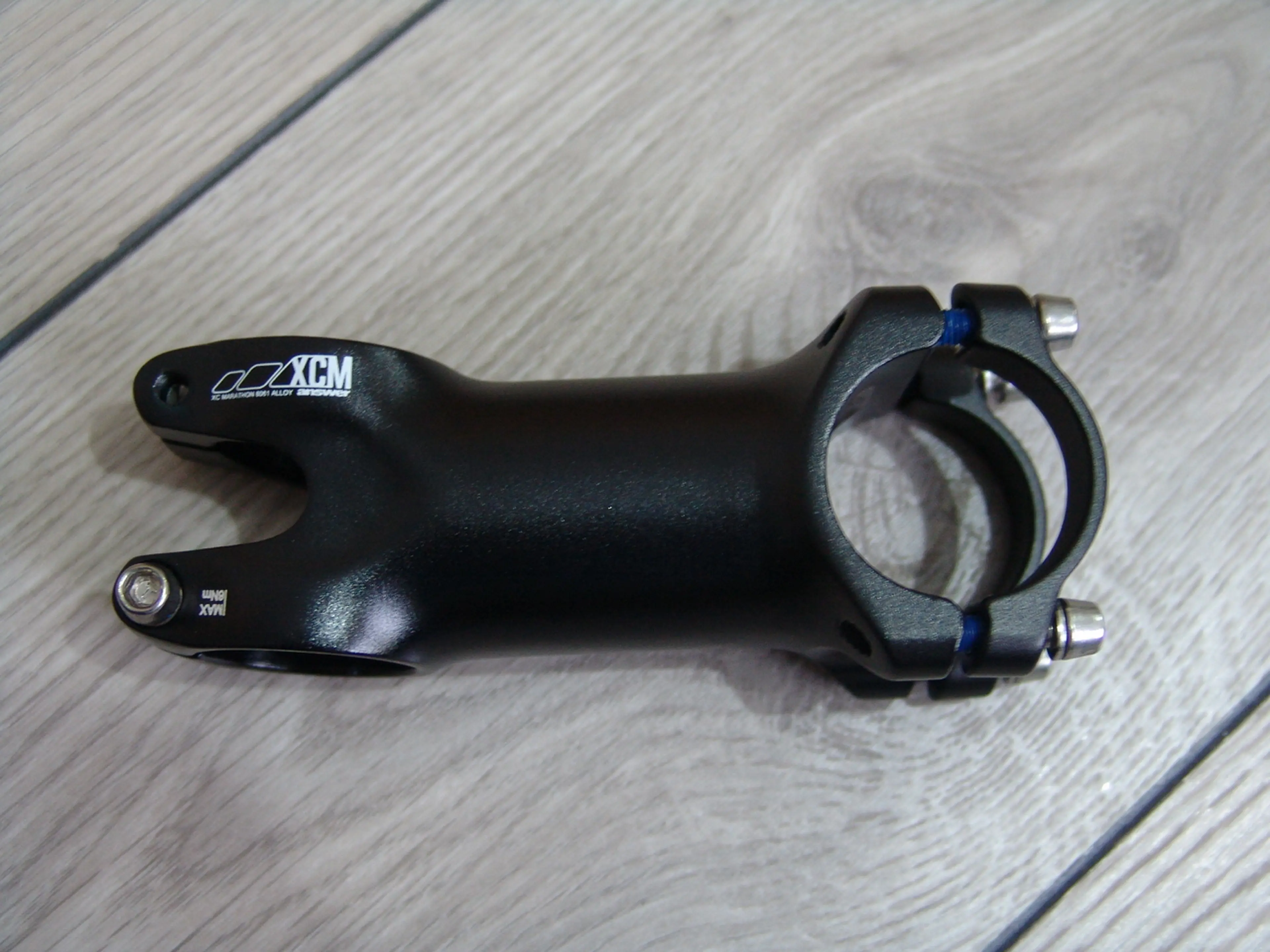 4. Pipa Answer XCM 90mm Cross country-Trail /Noua
