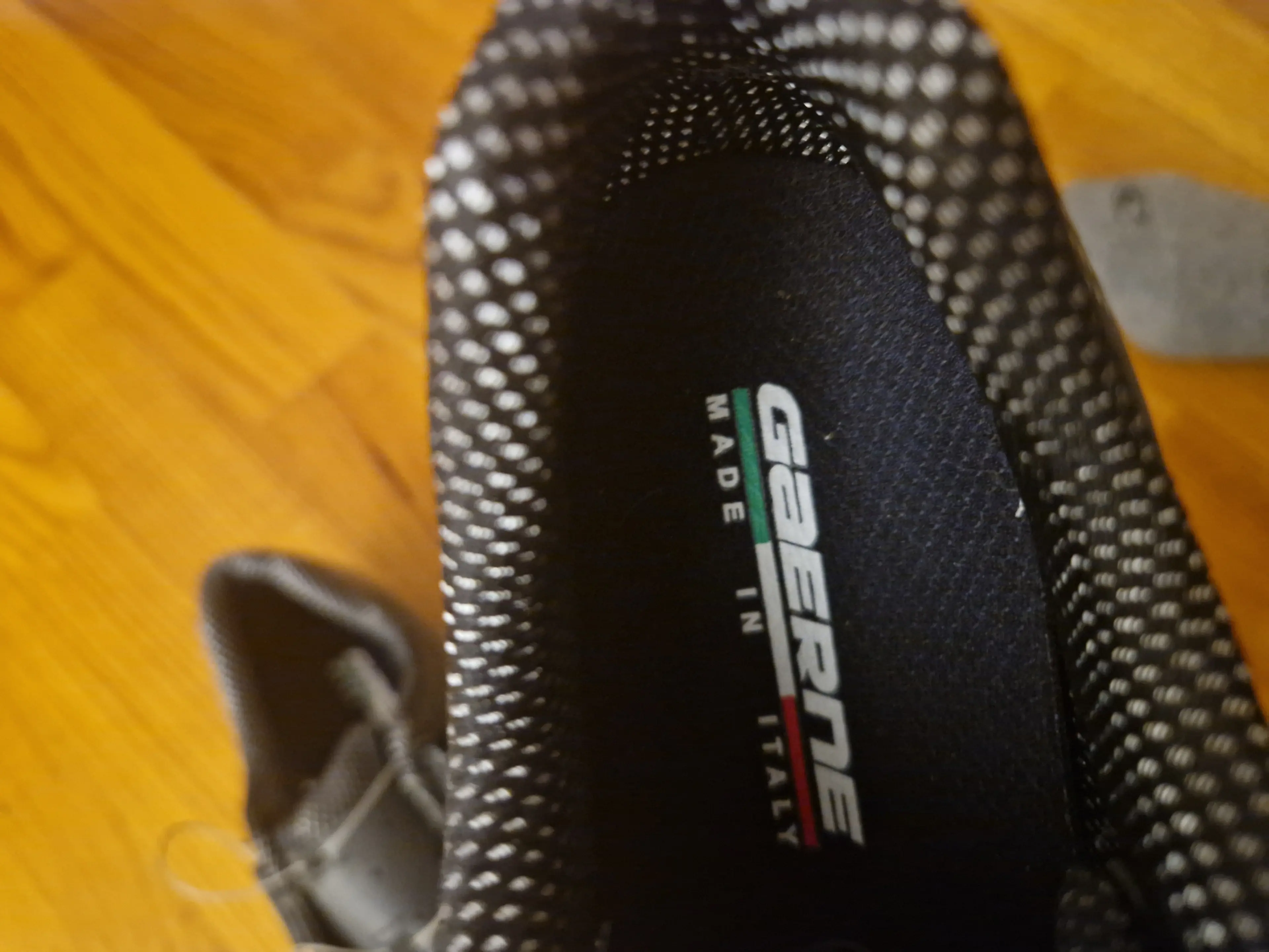 3. Vand pantofi Ciclism MTB DAMA nr 40 GAERNE ITALIA