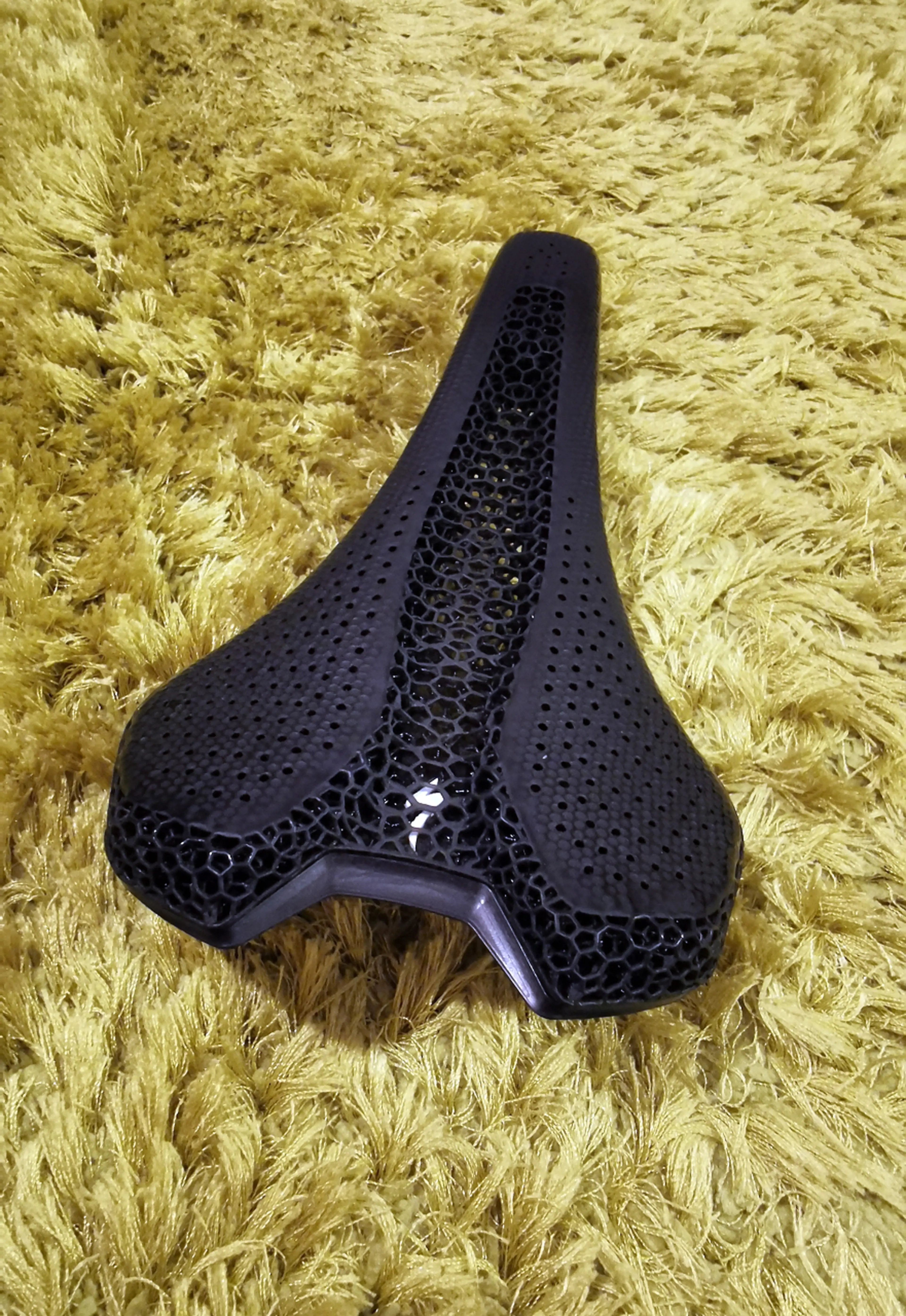 Image Specialized S-Works Romin EVO Mirror PRO Carbon Saddle