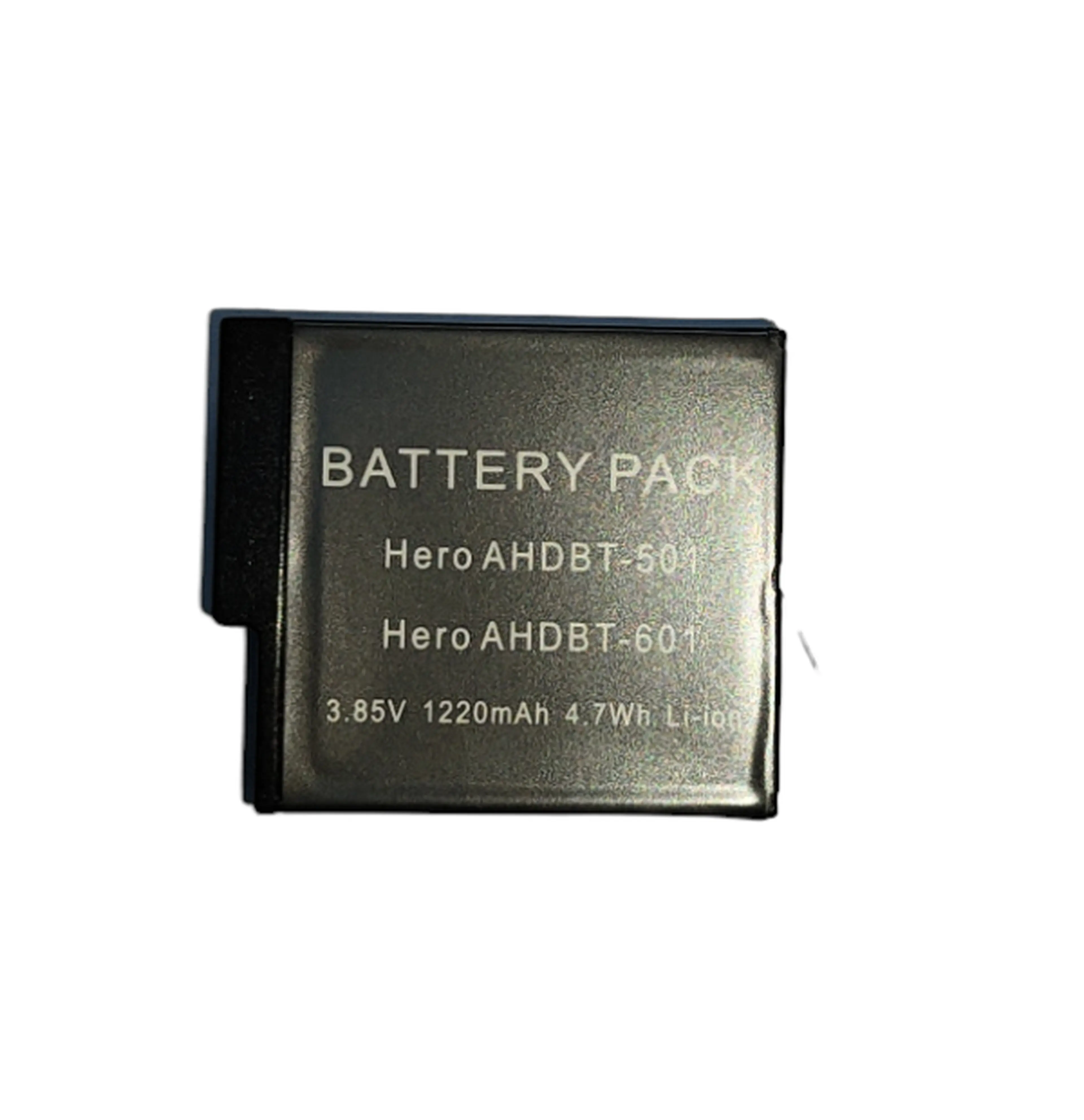 6. Baterie compatibil cu GoPro Hero 3 3+,4,5 6 7,8,9 10 11 12 insta360 X