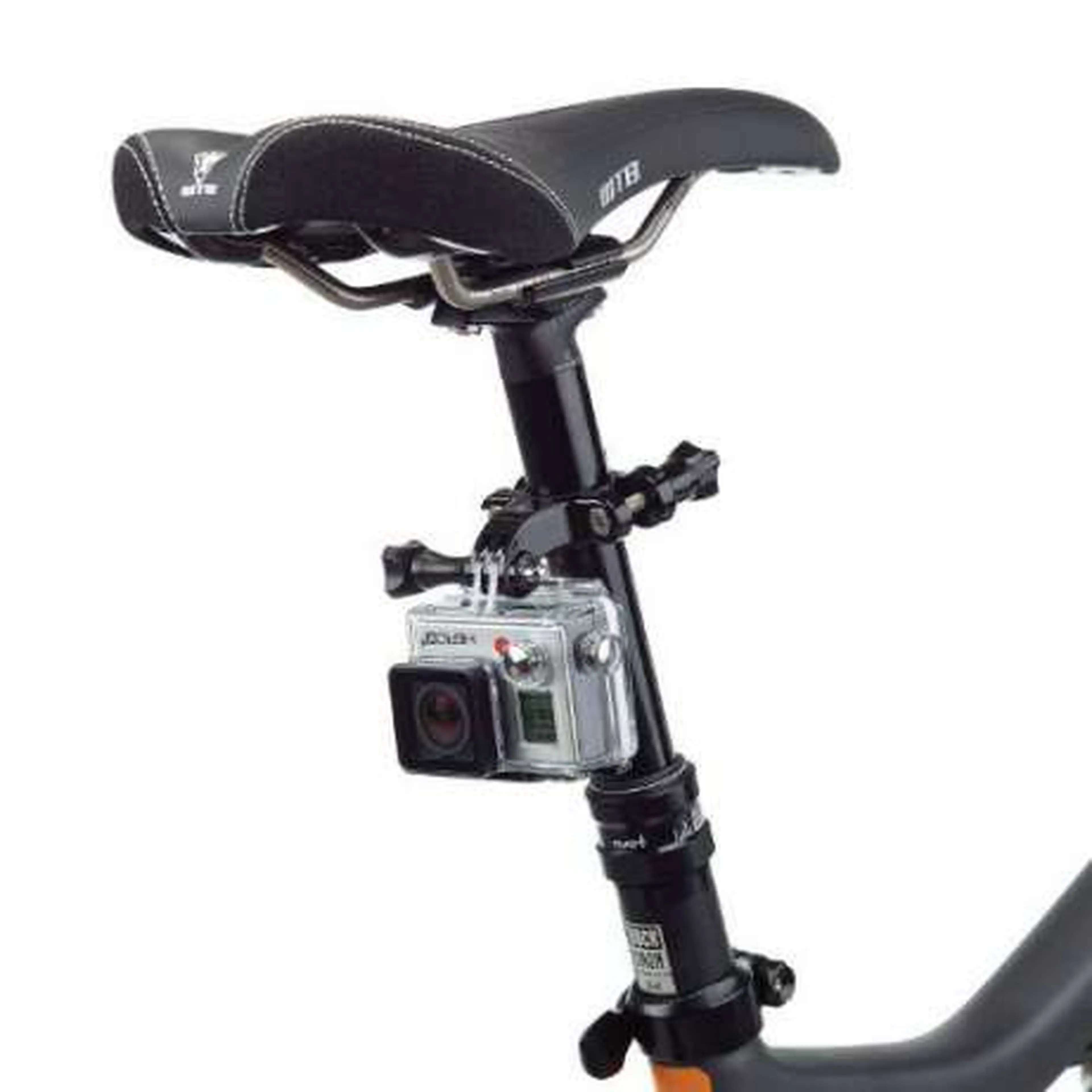 3. Suport pt ghidon bicicleta Furca Tava pt camera GoPro insta360 DJI SJcam