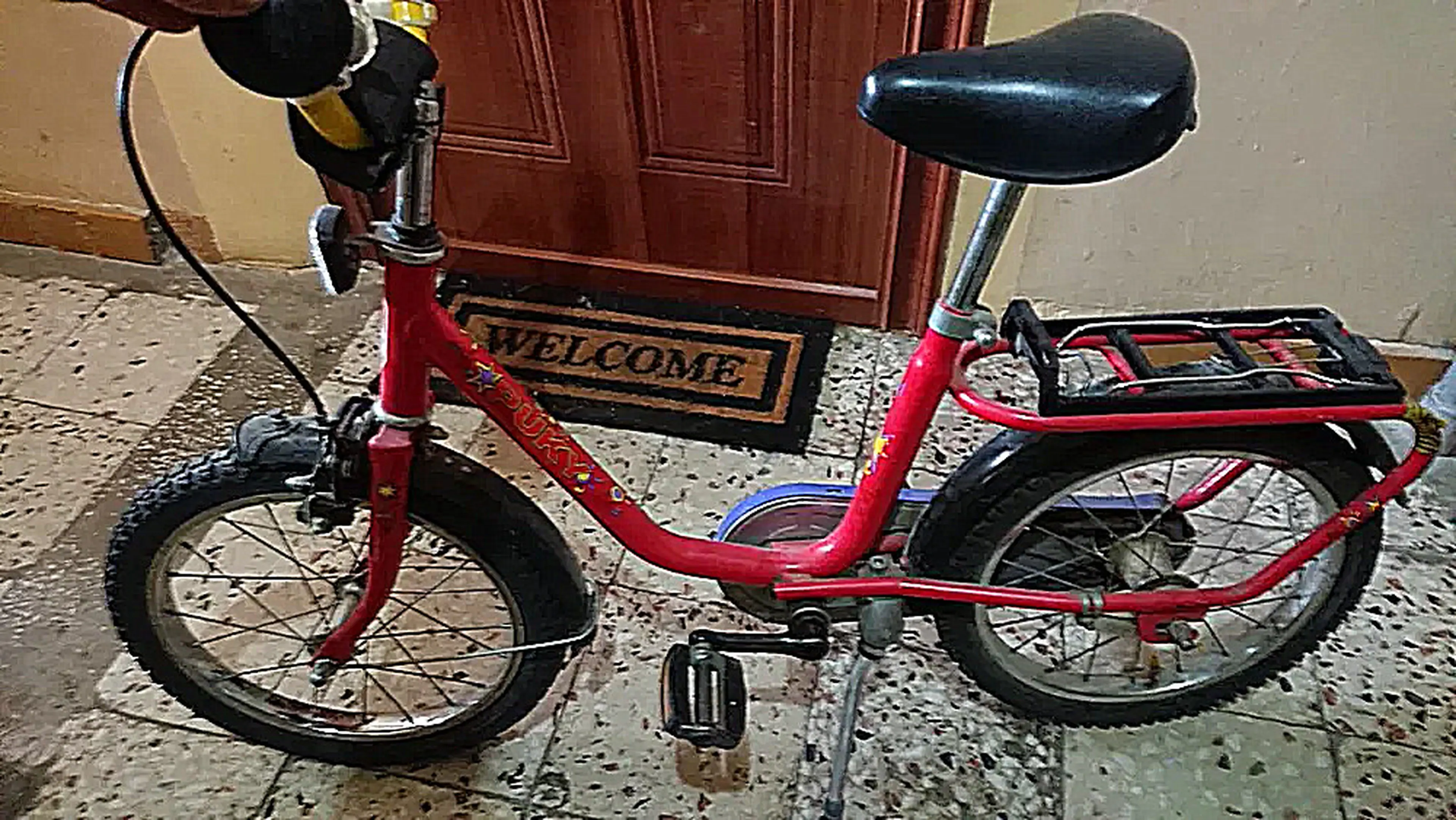 Image Bicicleta Puky, roti 16