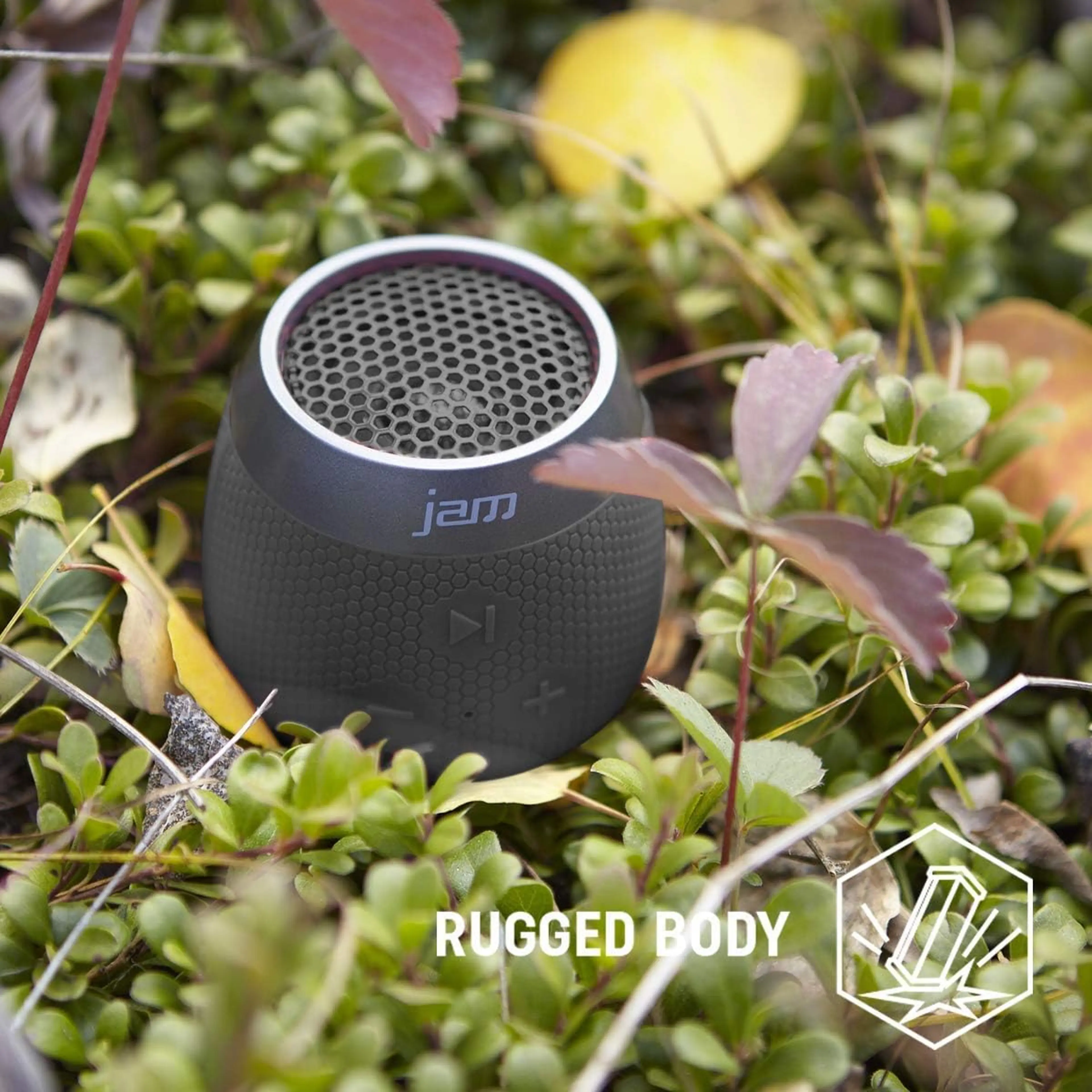 3. Boxa portabila JAM Replay Bluetooth Wireless Speaker - Neagra