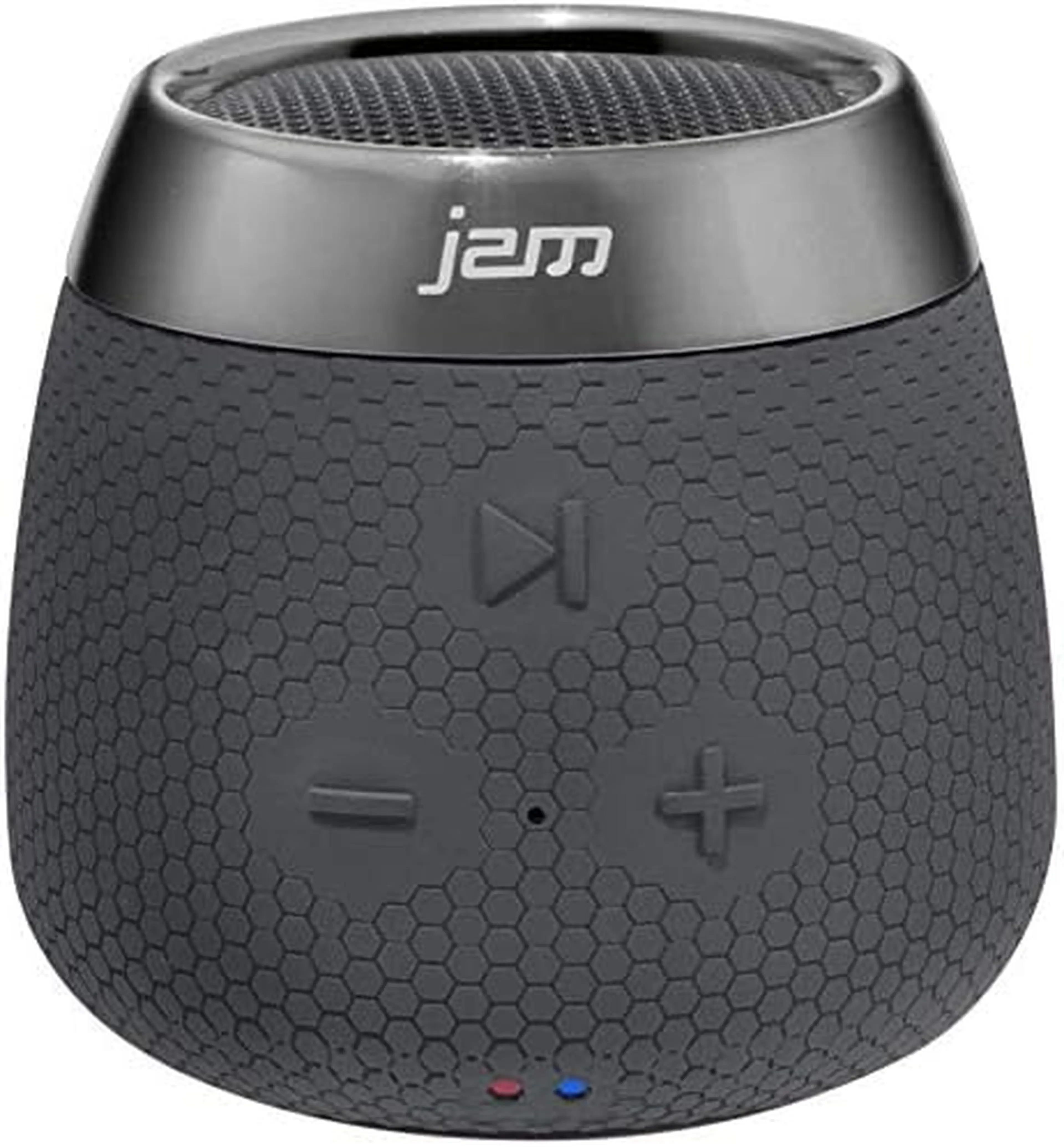 7. Boxa portabila JAM Replay Bluetooth Wireless Speaker - Neagra