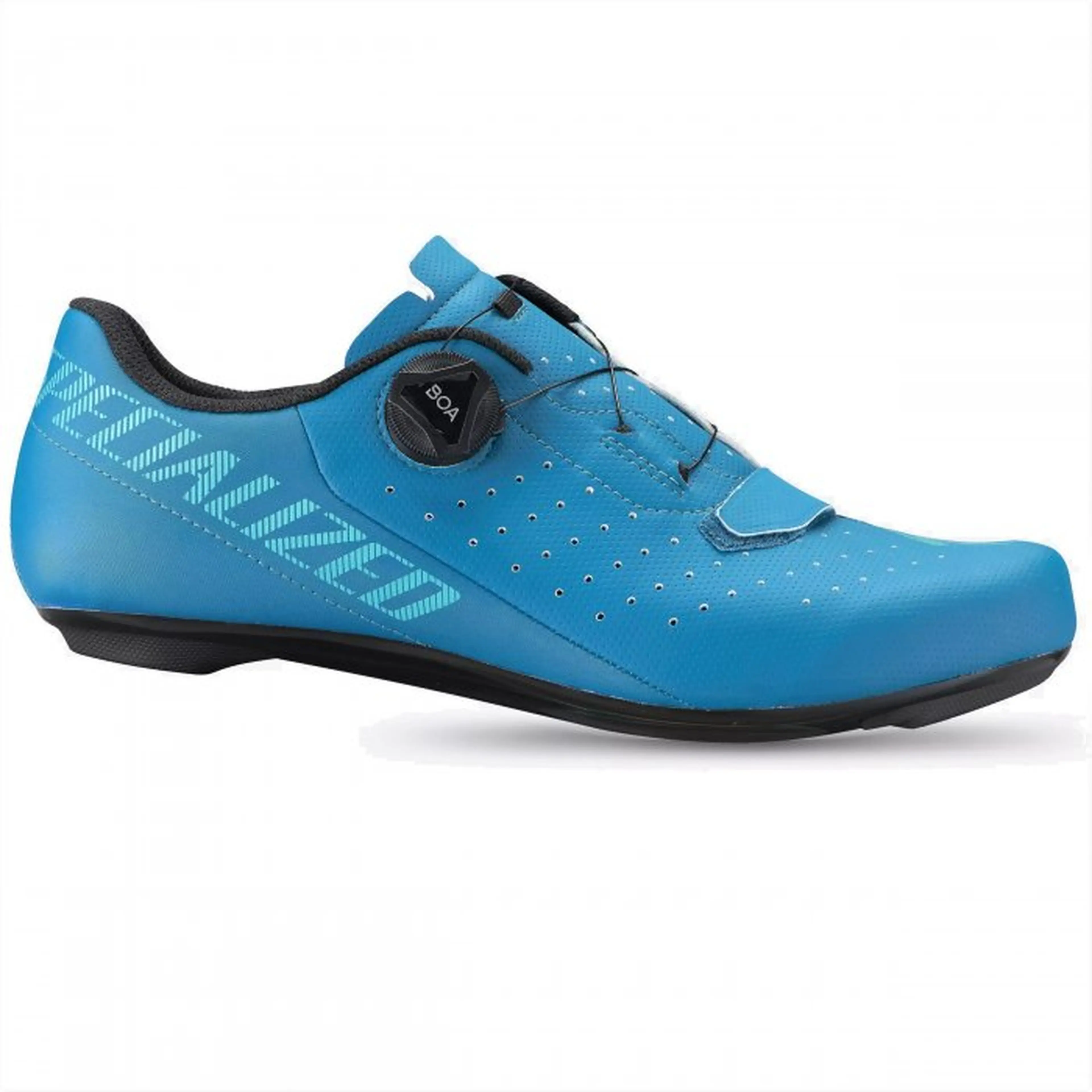 1. Pantofi SPECIALIZED Torch 1.0 Road - Tropical Teal/Lagoon Blue