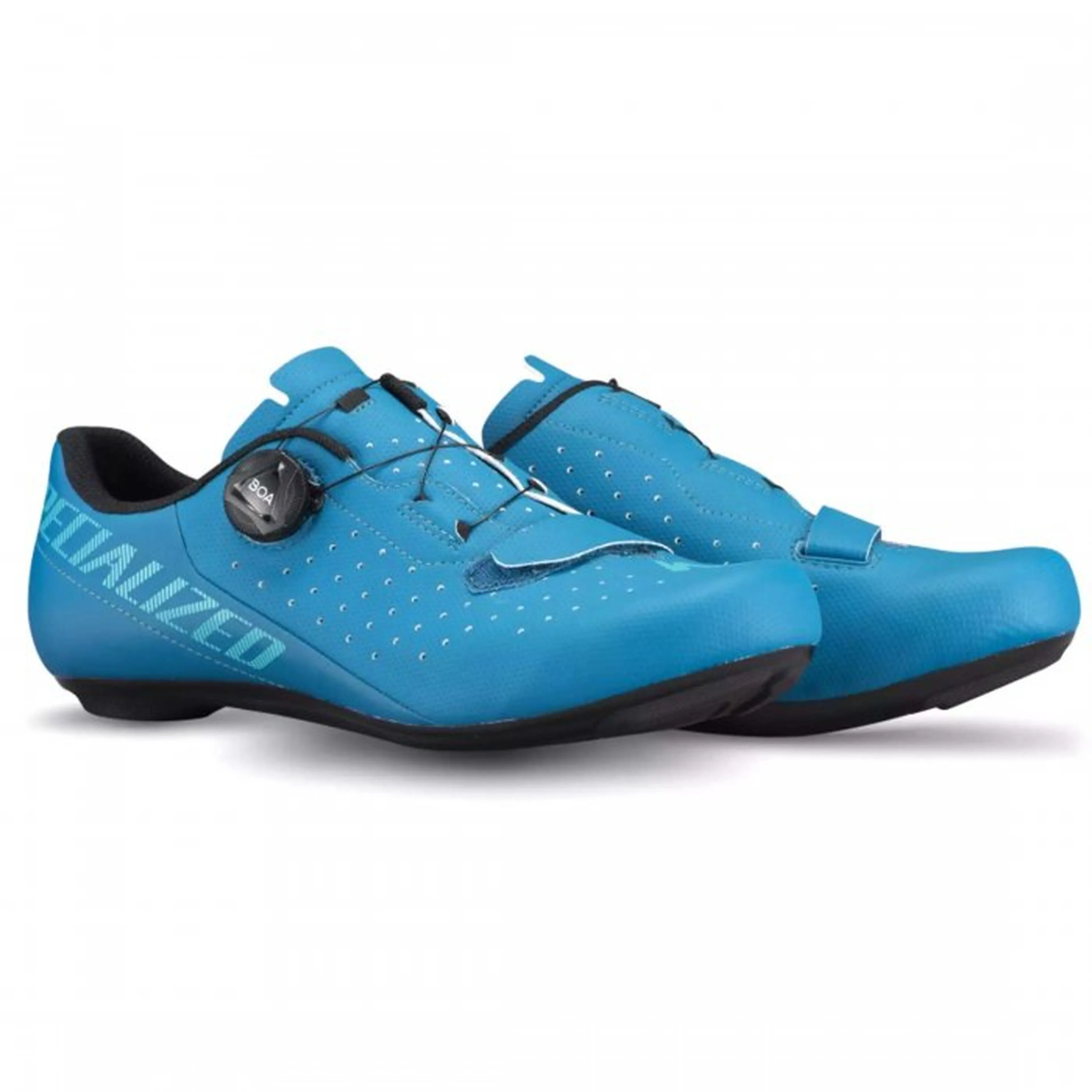 2. Pantofi SPECIALIZED Torch 1.0 Road - Tropical Teal/Lagoon Blue