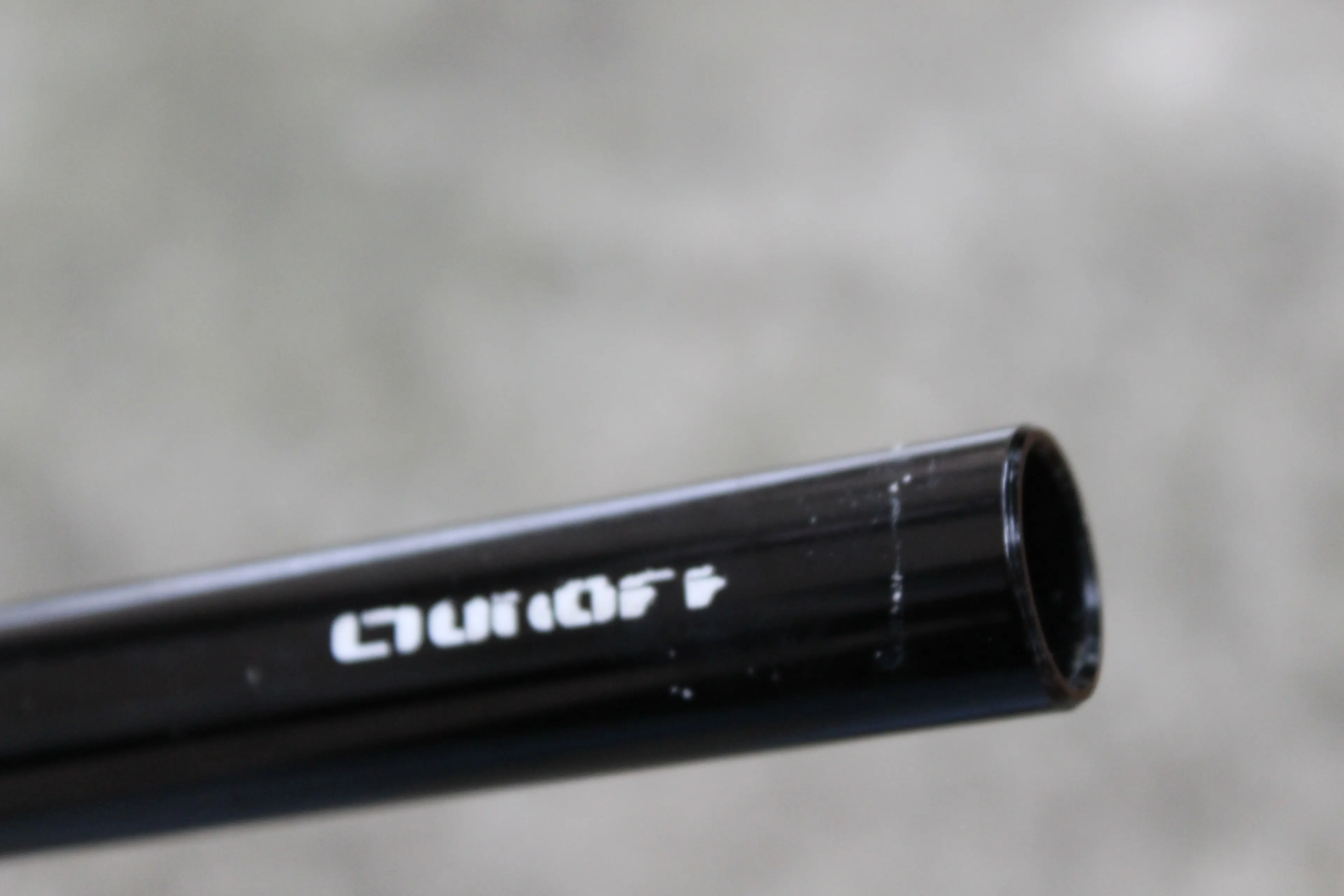 6. OnOff Sulfur 1.0 ghidon 800mm - 31.8" rise 25mm
