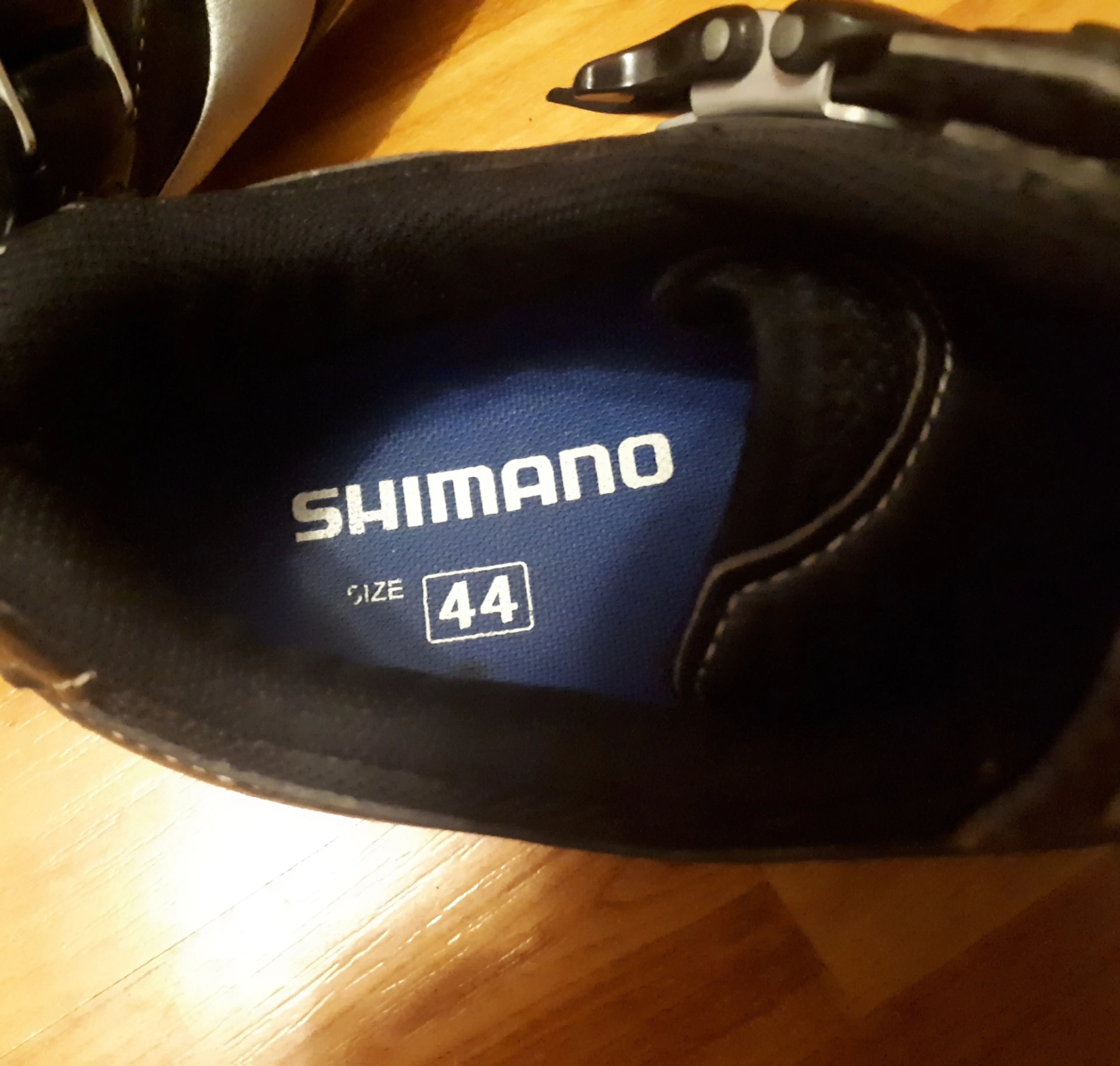 5. Pantofi Sosea Shimano RO86