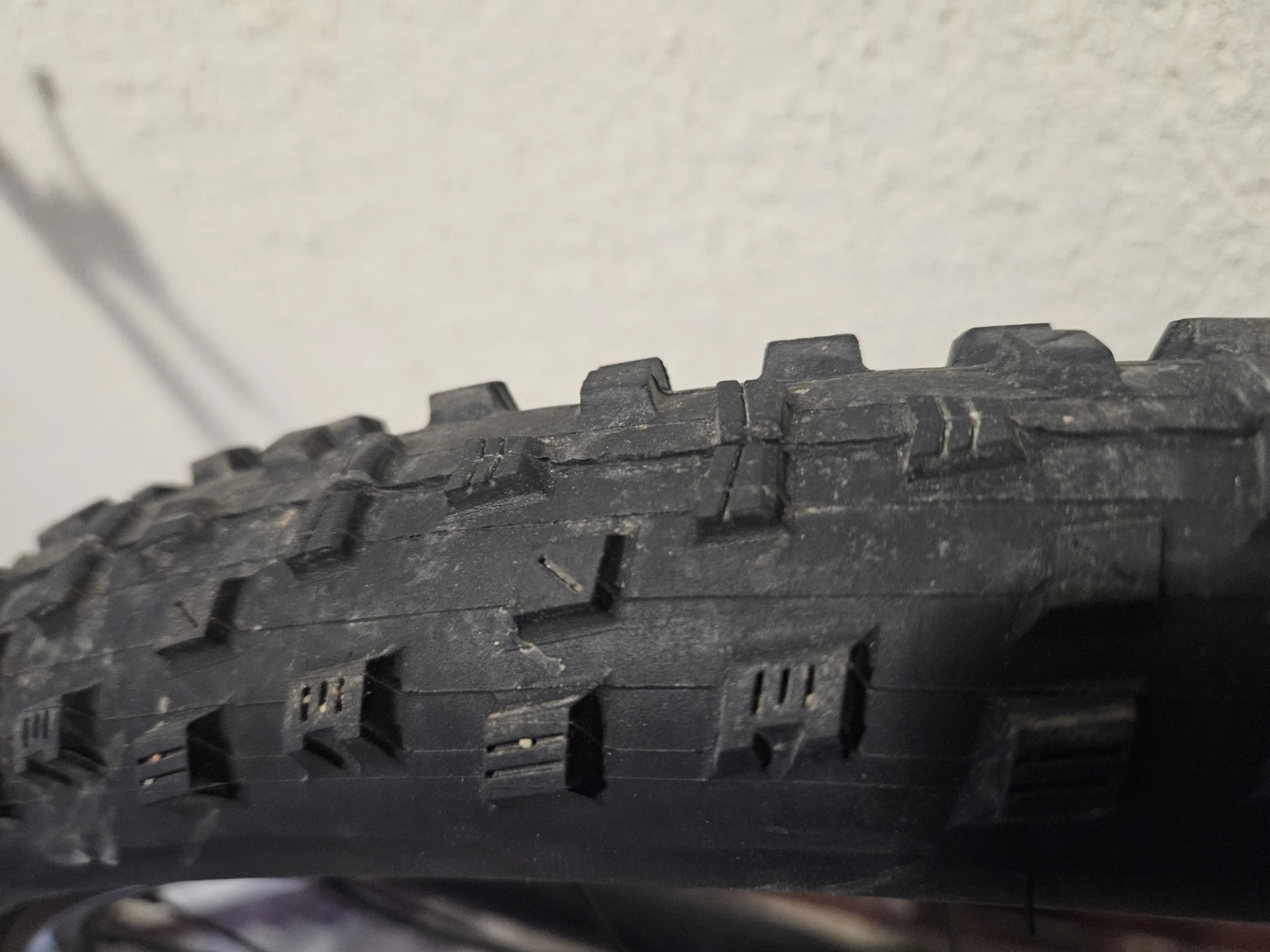 5. Maxxis Forekaster TR EXO Dual 120 | 29 x 2.35 inch