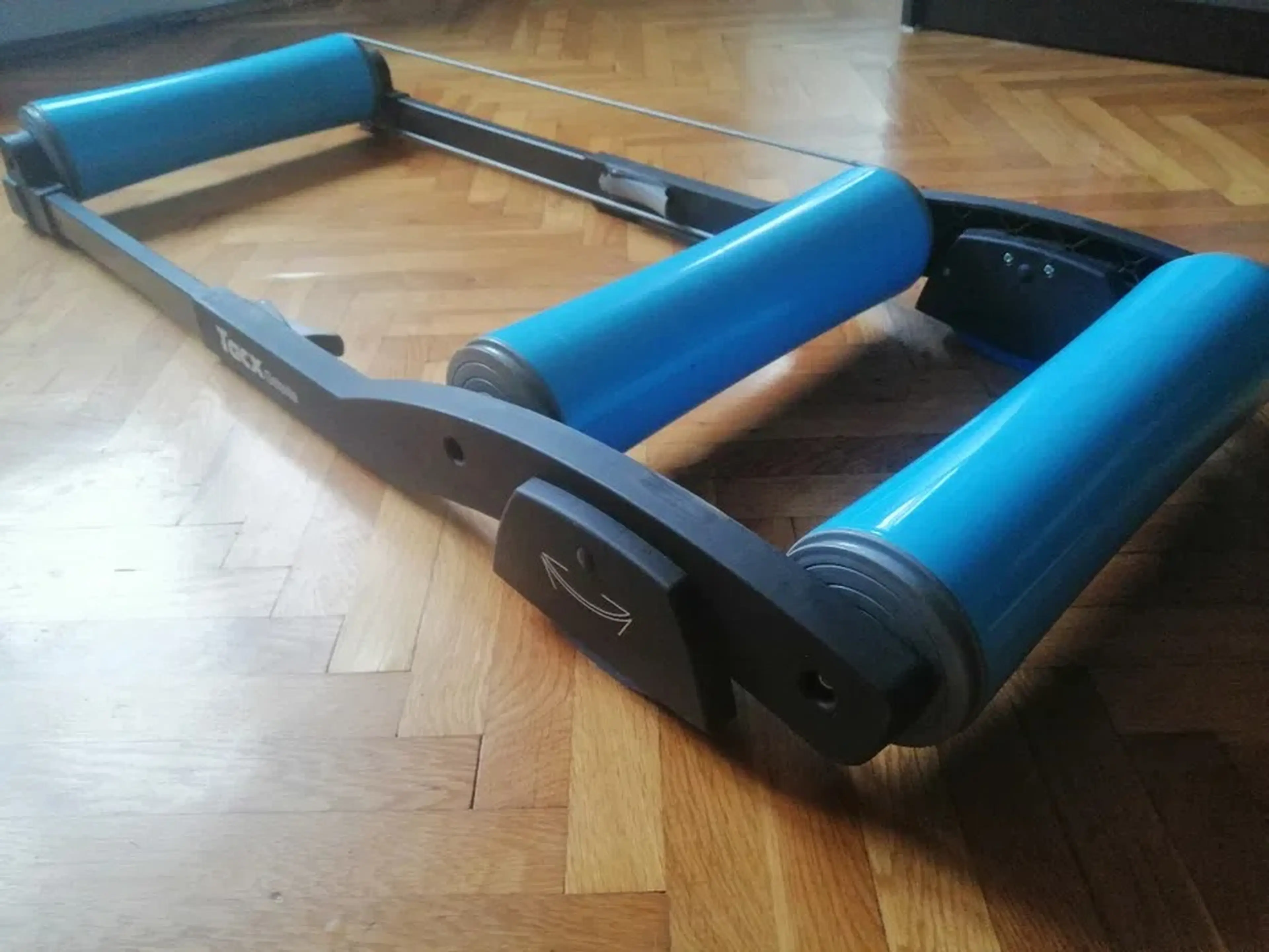 5. Roller Tacx Galaxia