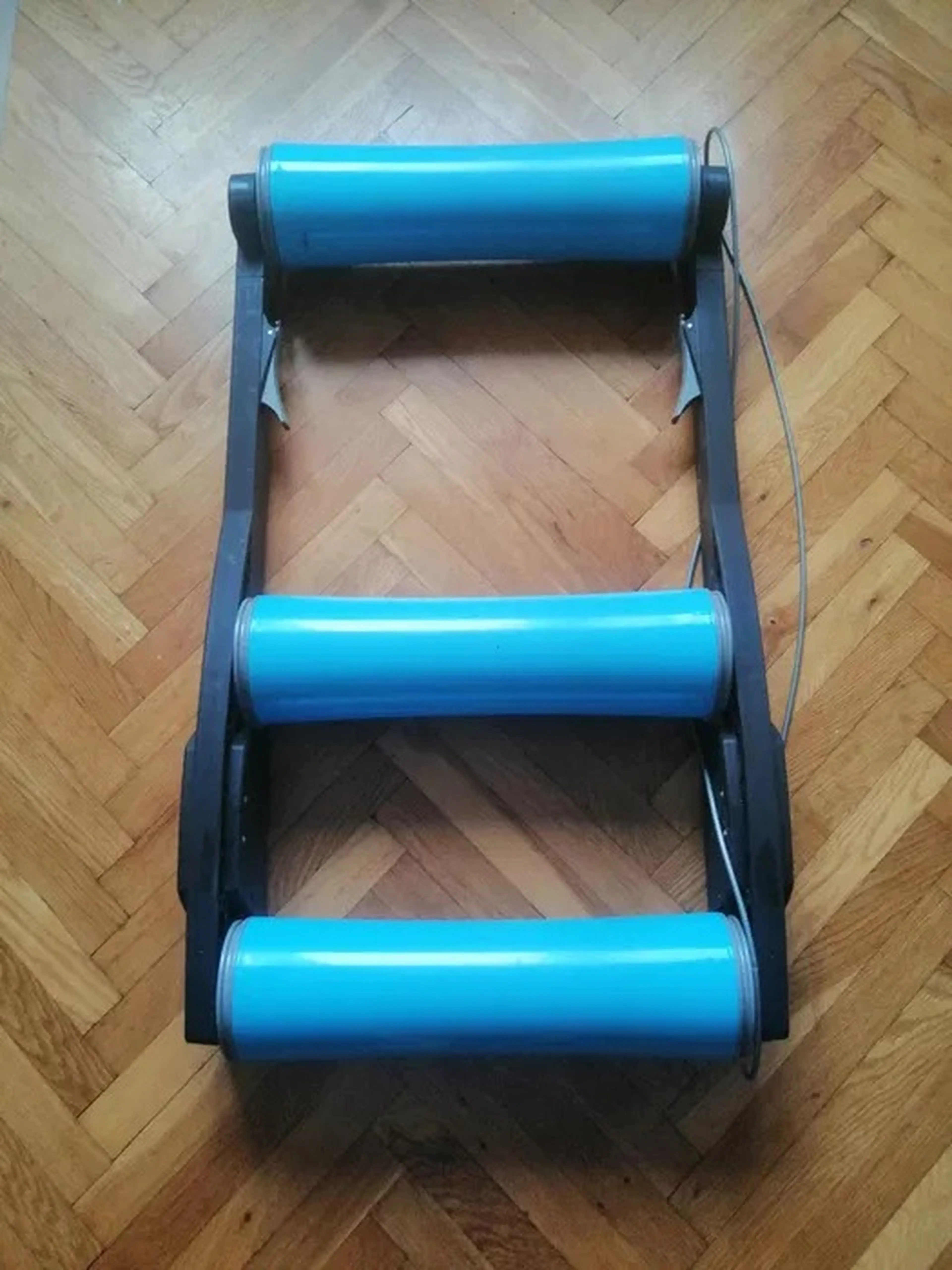 4. Roller Tacx Galaxia