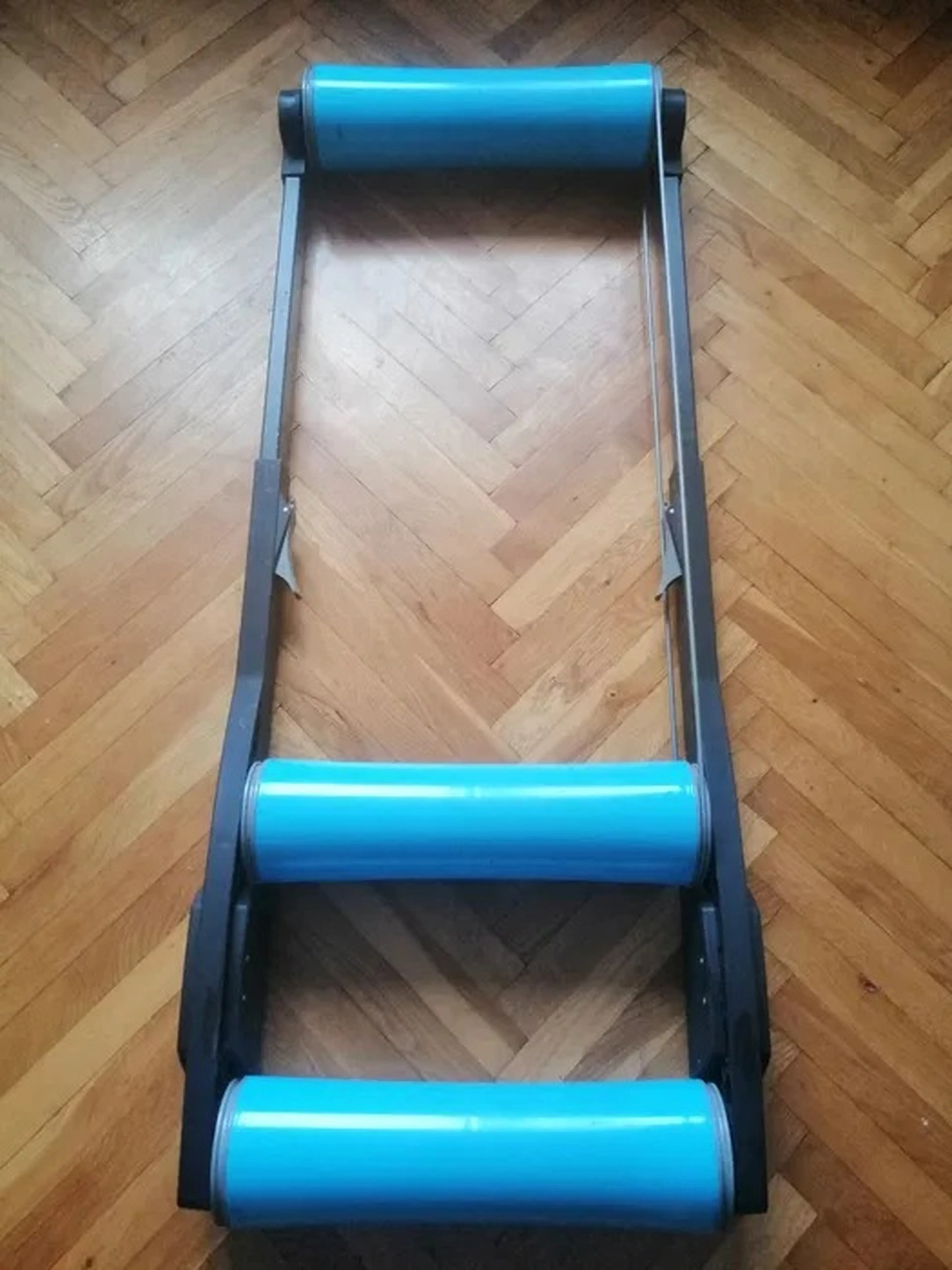 2. Roller Tacx Galaxia