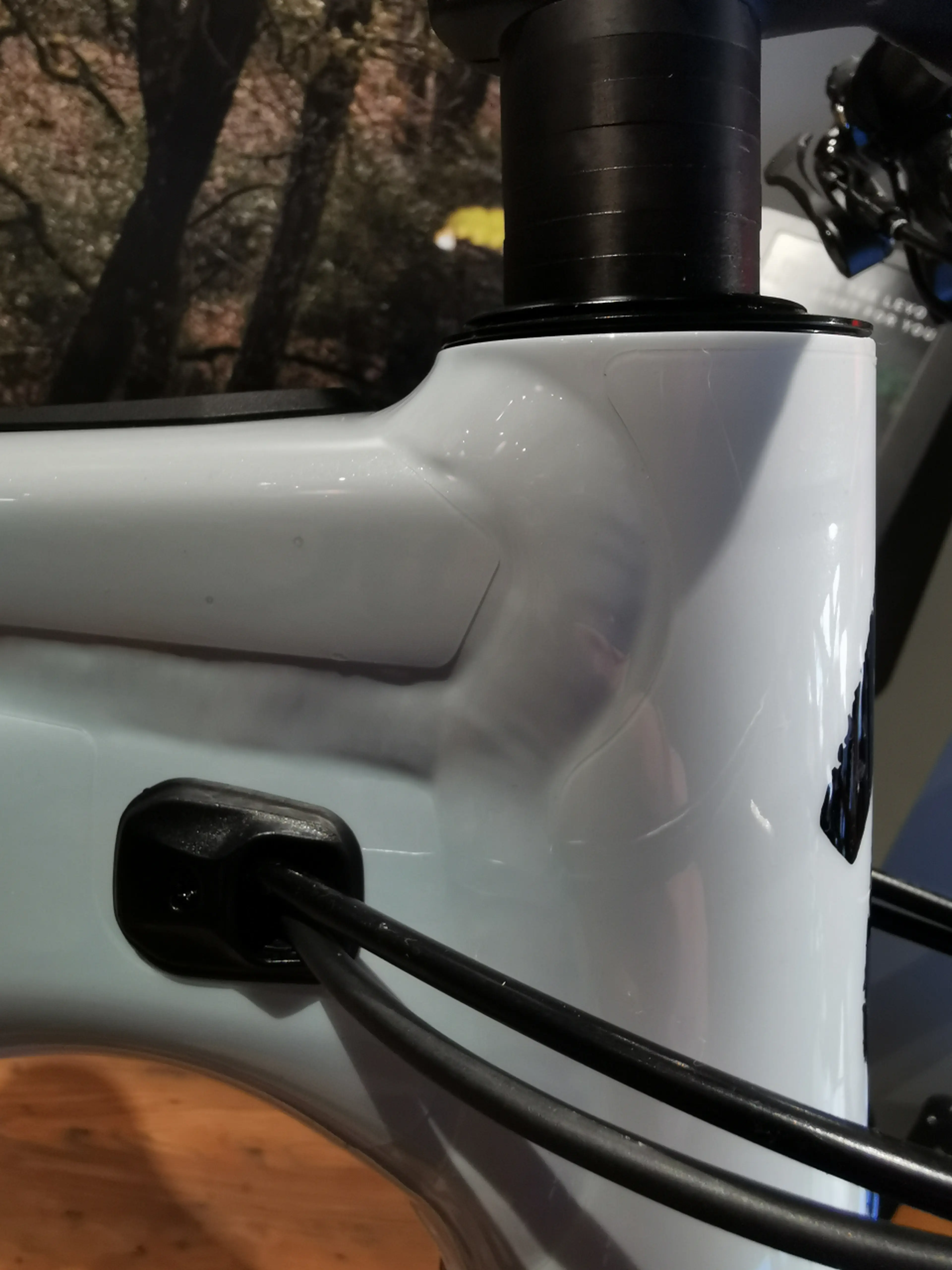 4. Bicicleta electrica emtb Specialized Turbo Levo Alloy S4 Ice Blue