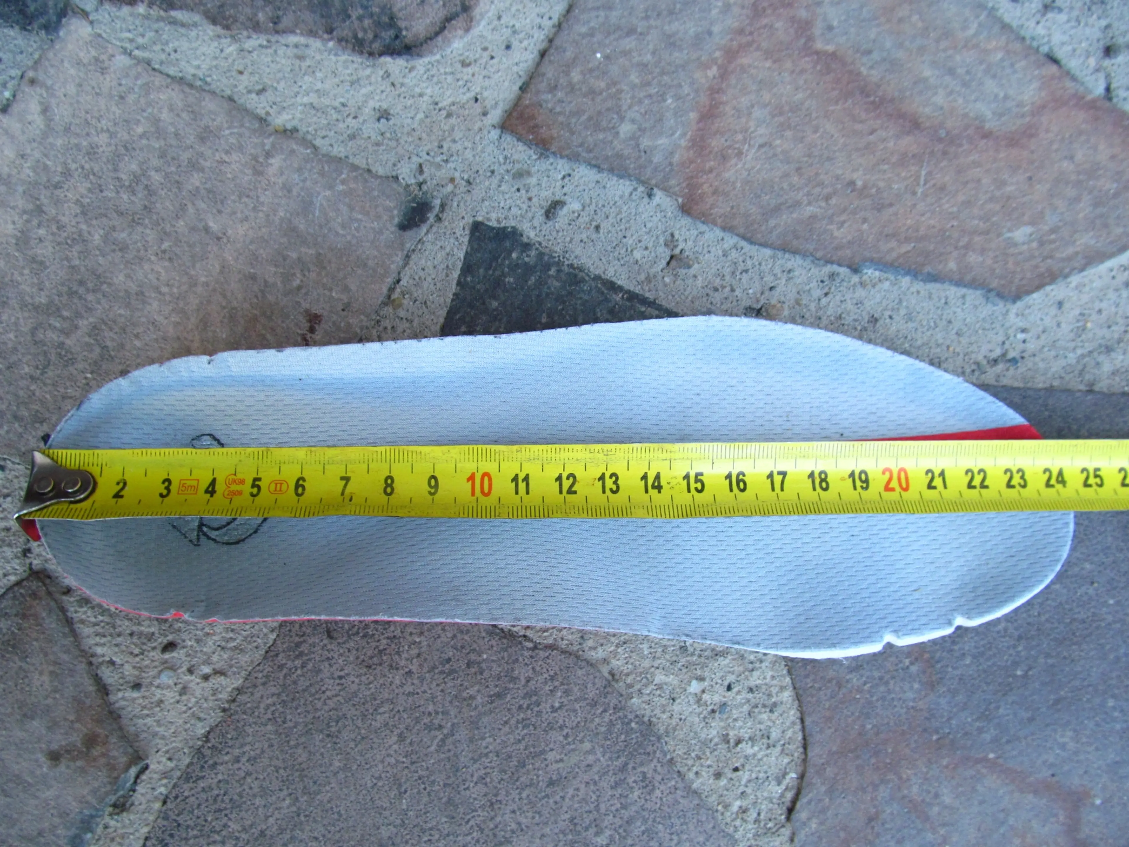 4. Pantofi Pearl Izumi nr 39, 24.5cm