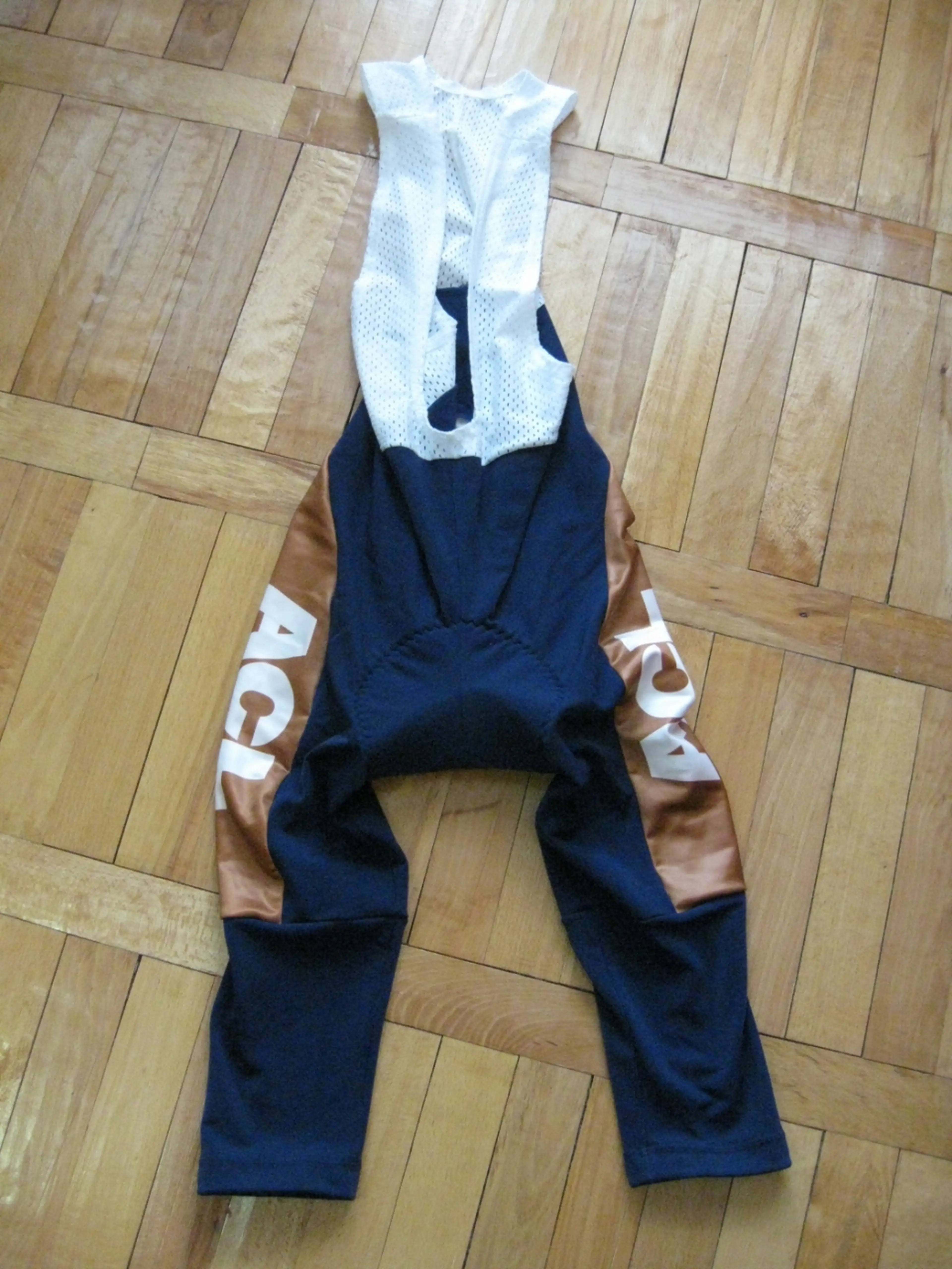 Image Pantaloni trei sferturi ALC NALINI