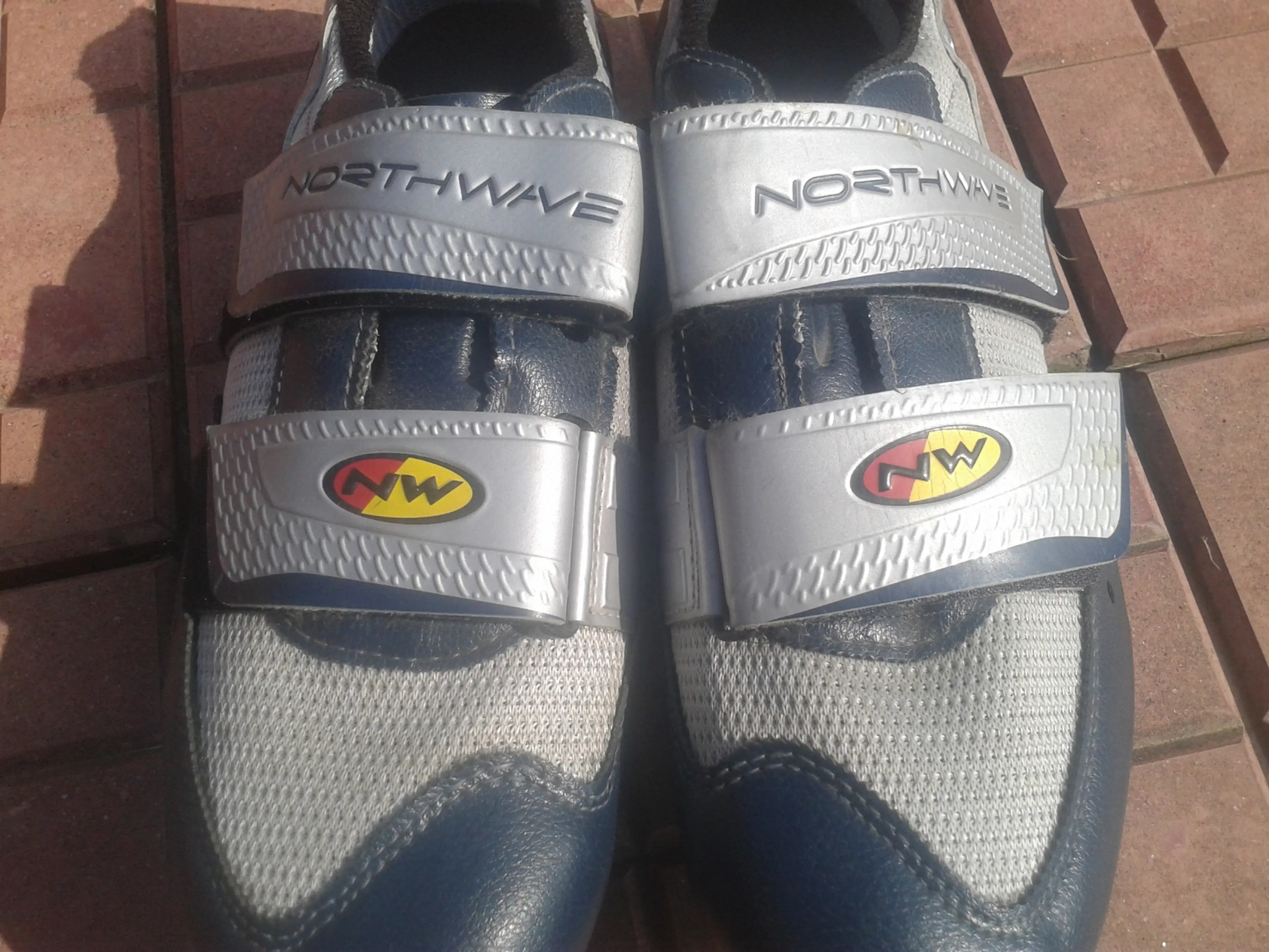 3. Pantofi Northwave 44