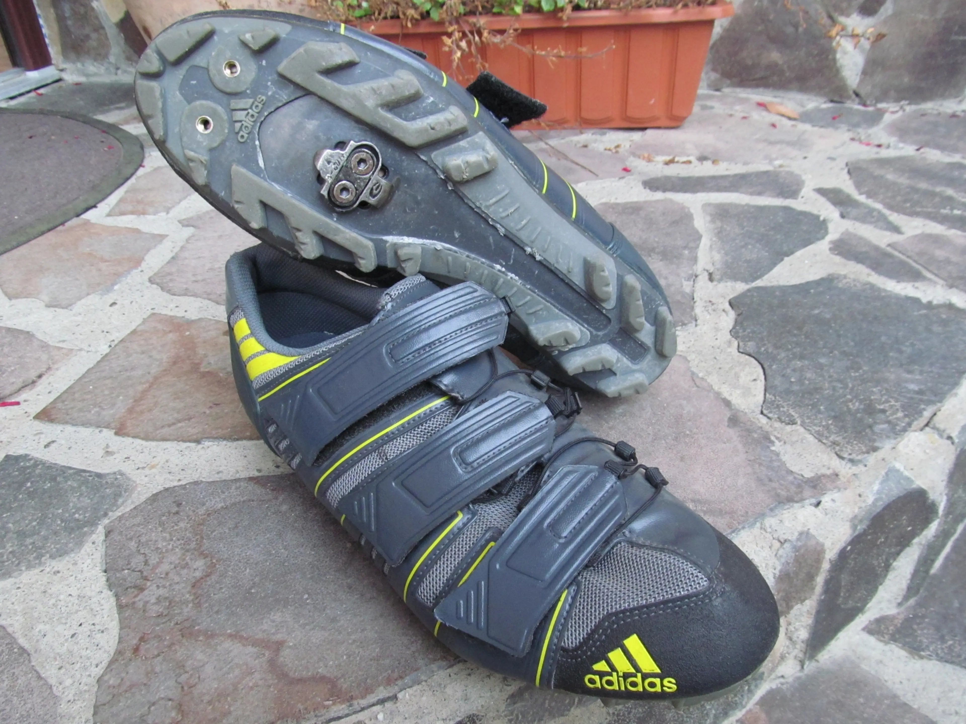 Image Pantofi Adidas nr 45,1/3 ,29cm