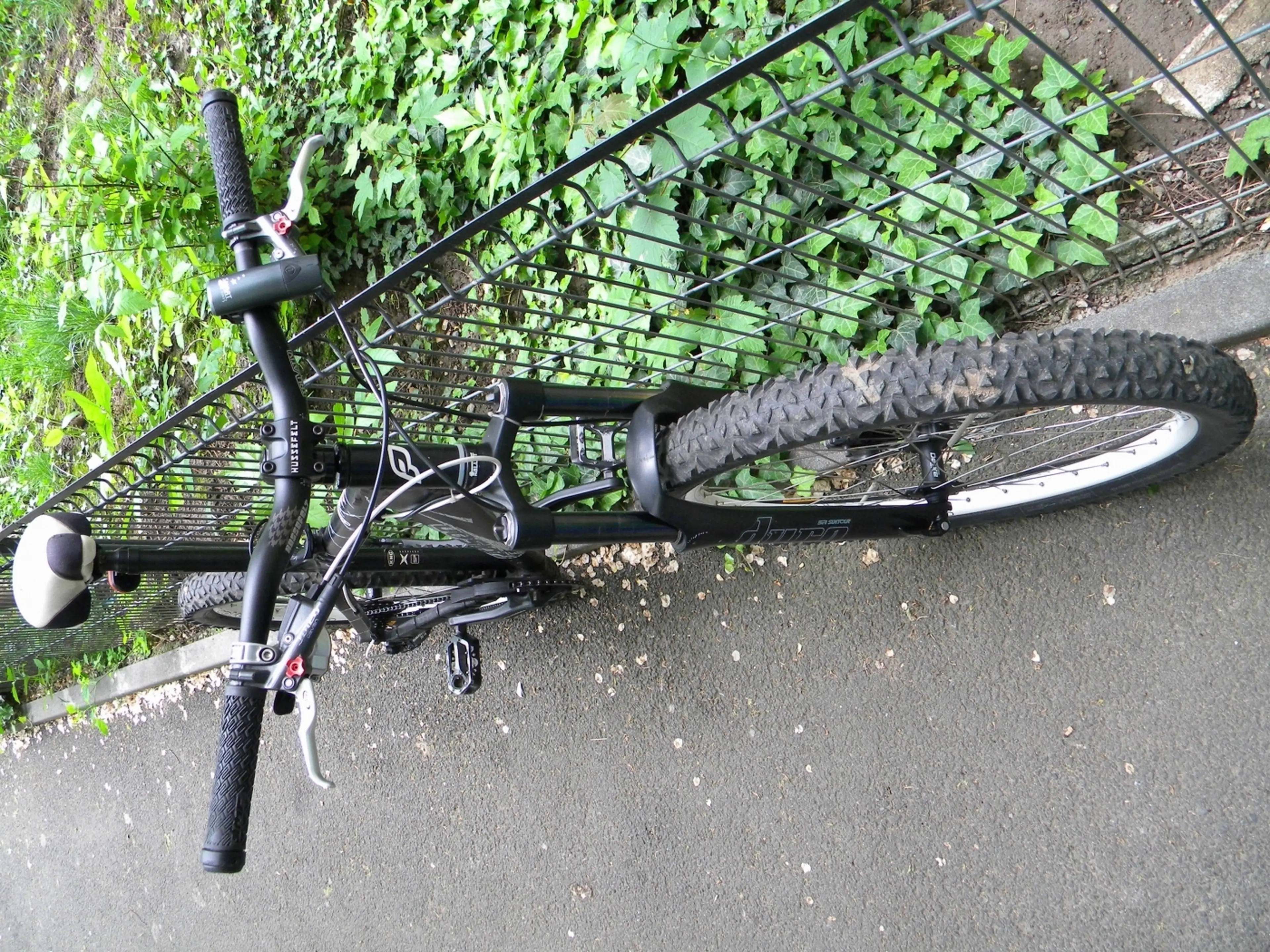 2. Bicicleta Poison Taxin