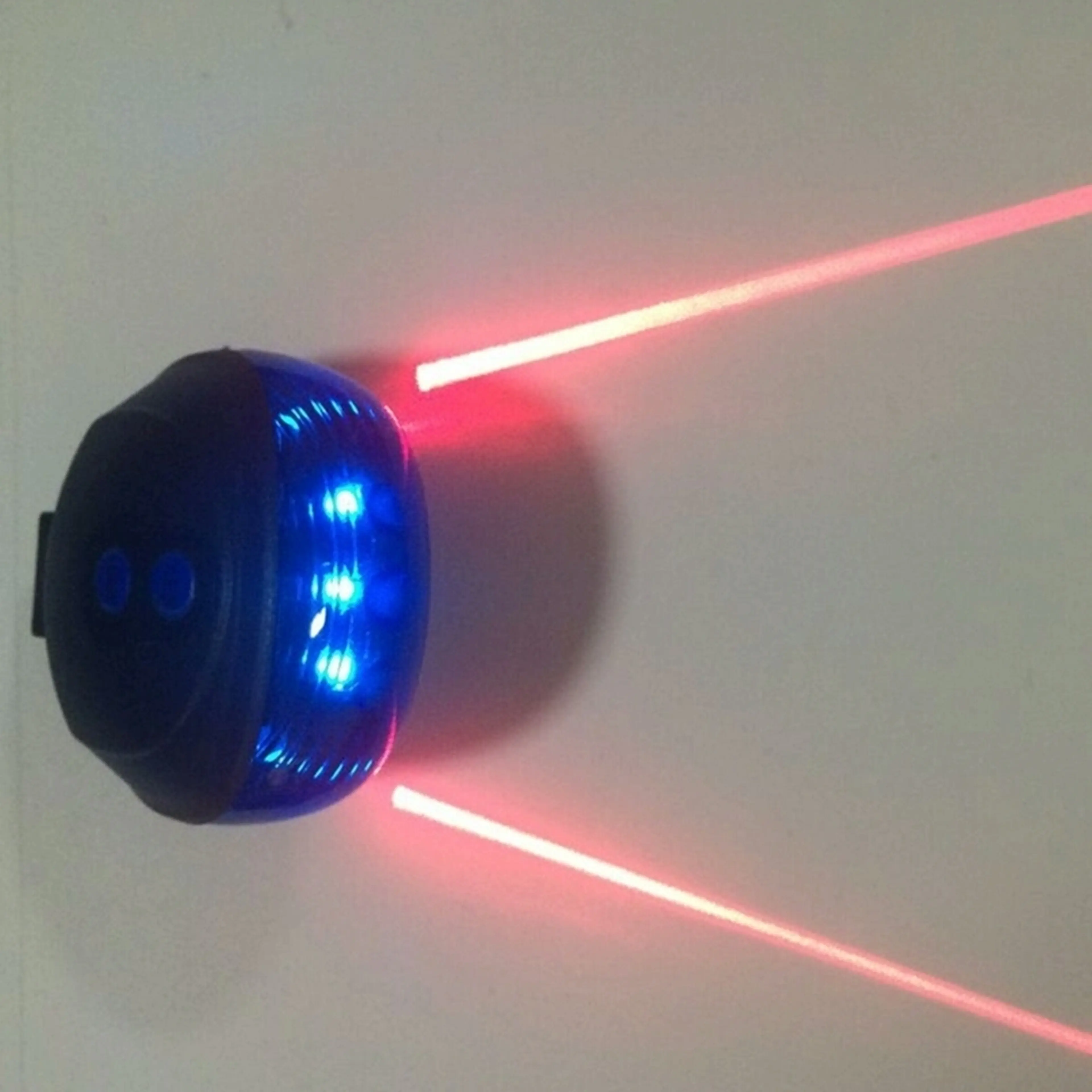 Image Stopuri cu led-uri si laser