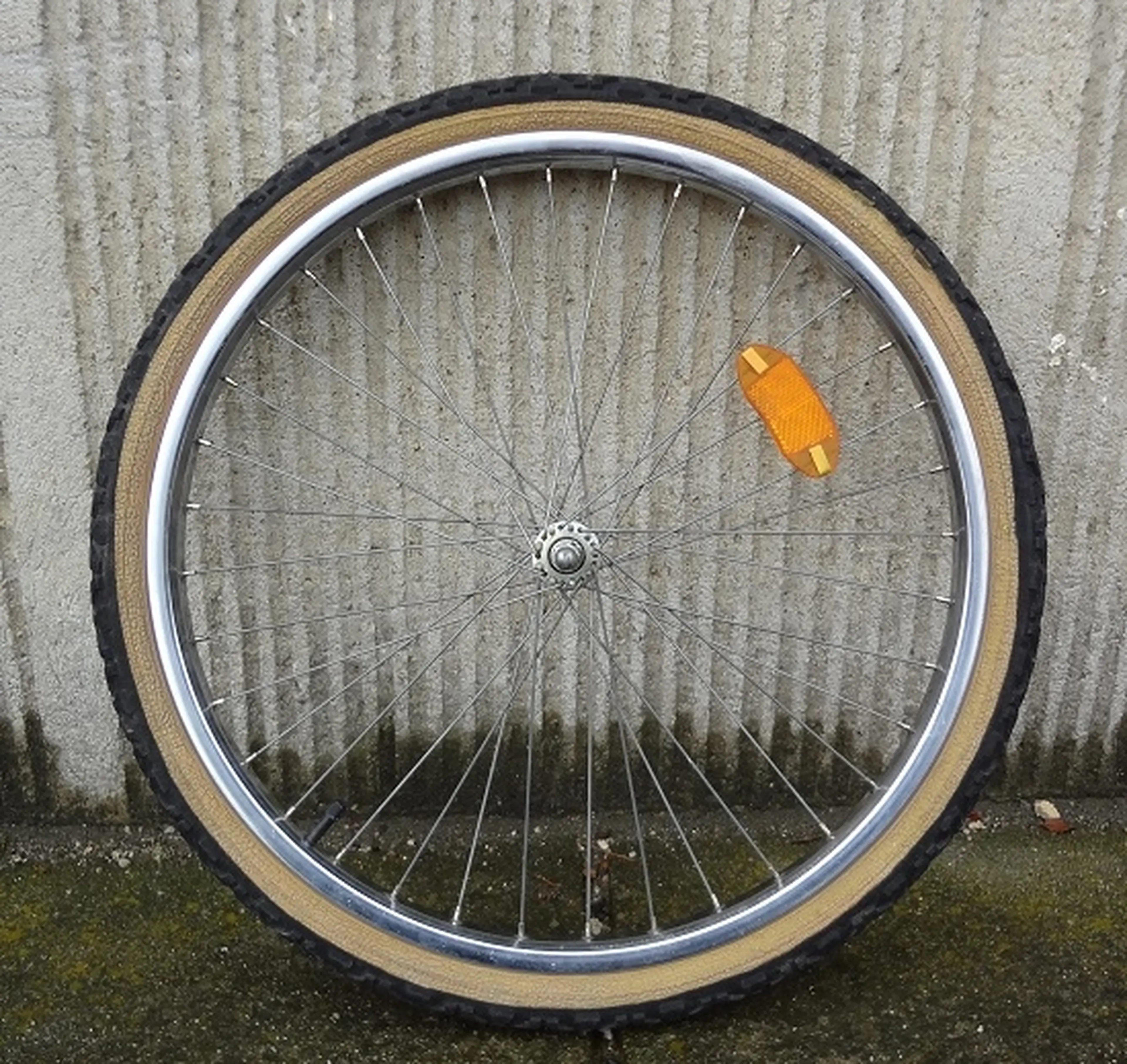 Image Roti bicicleta 24"