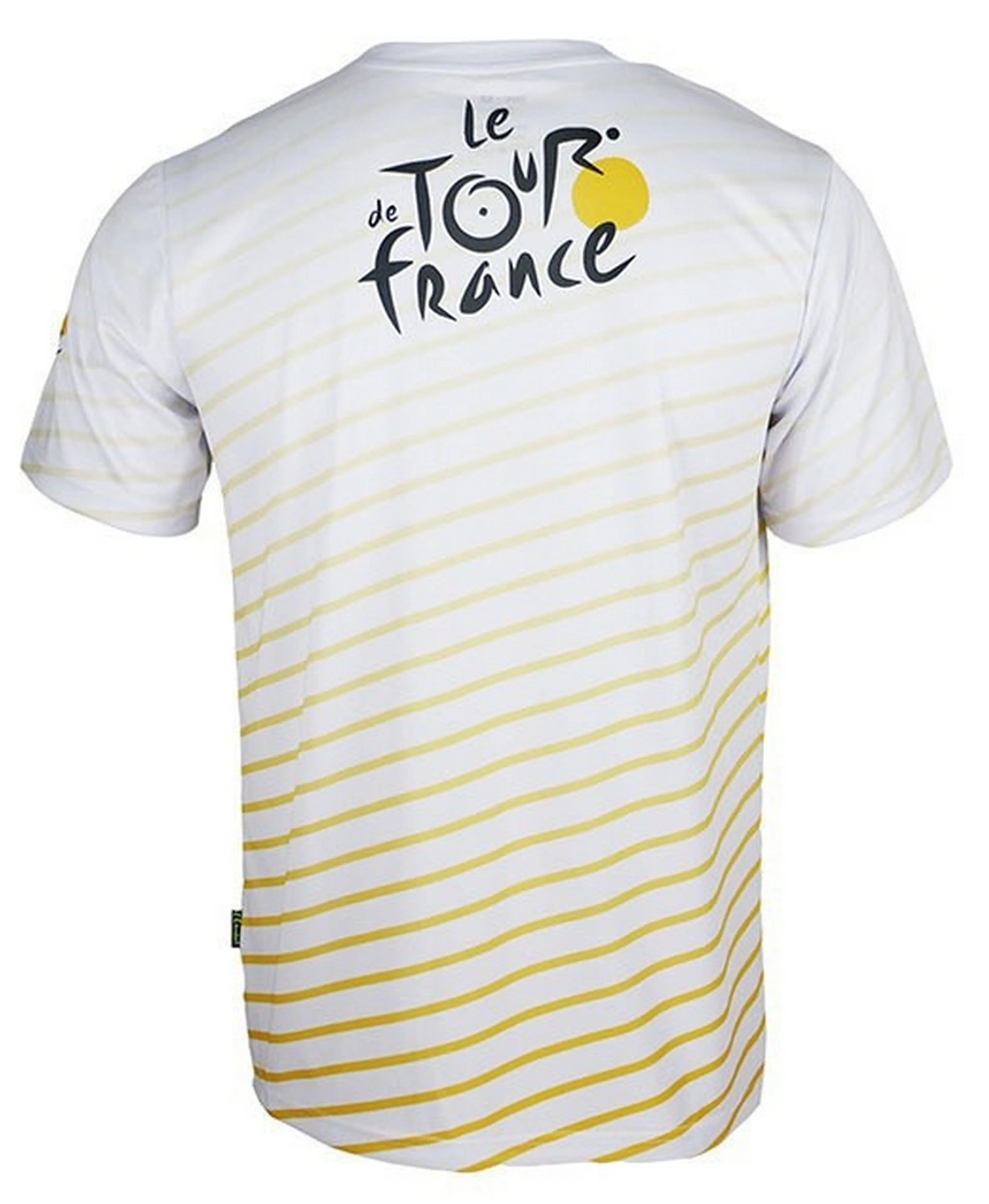 4. Tricou Tour de France t7 replica