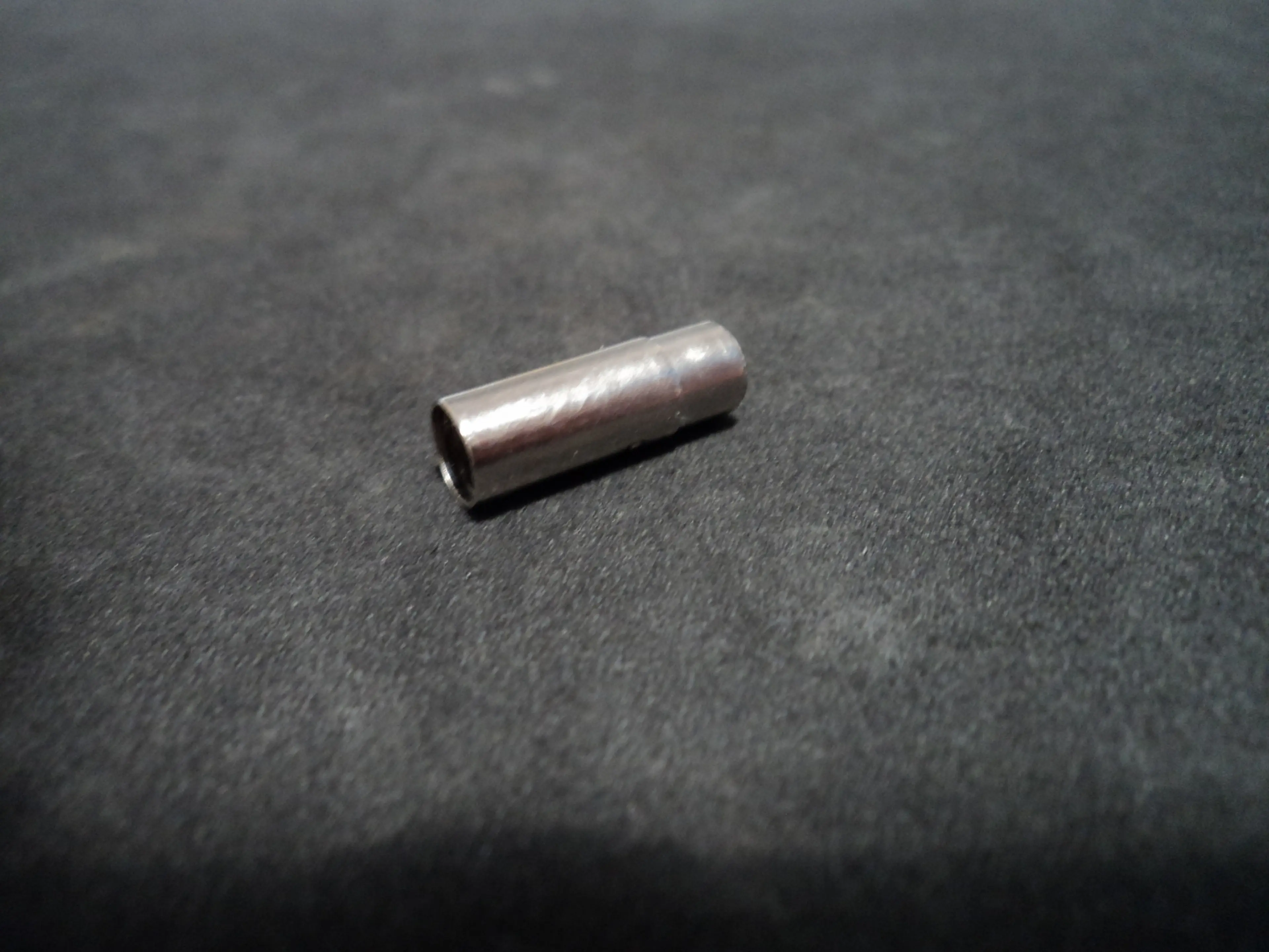 1. Capat metalic camasa shimbator 5.5 mm