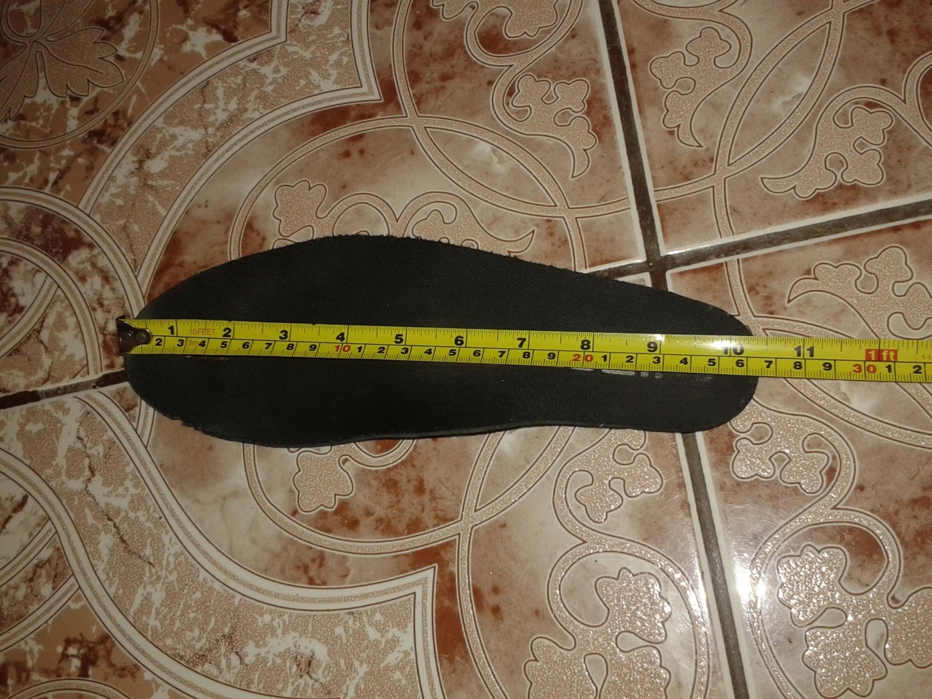 4. Pantof Shimano marime 42/26.5cm