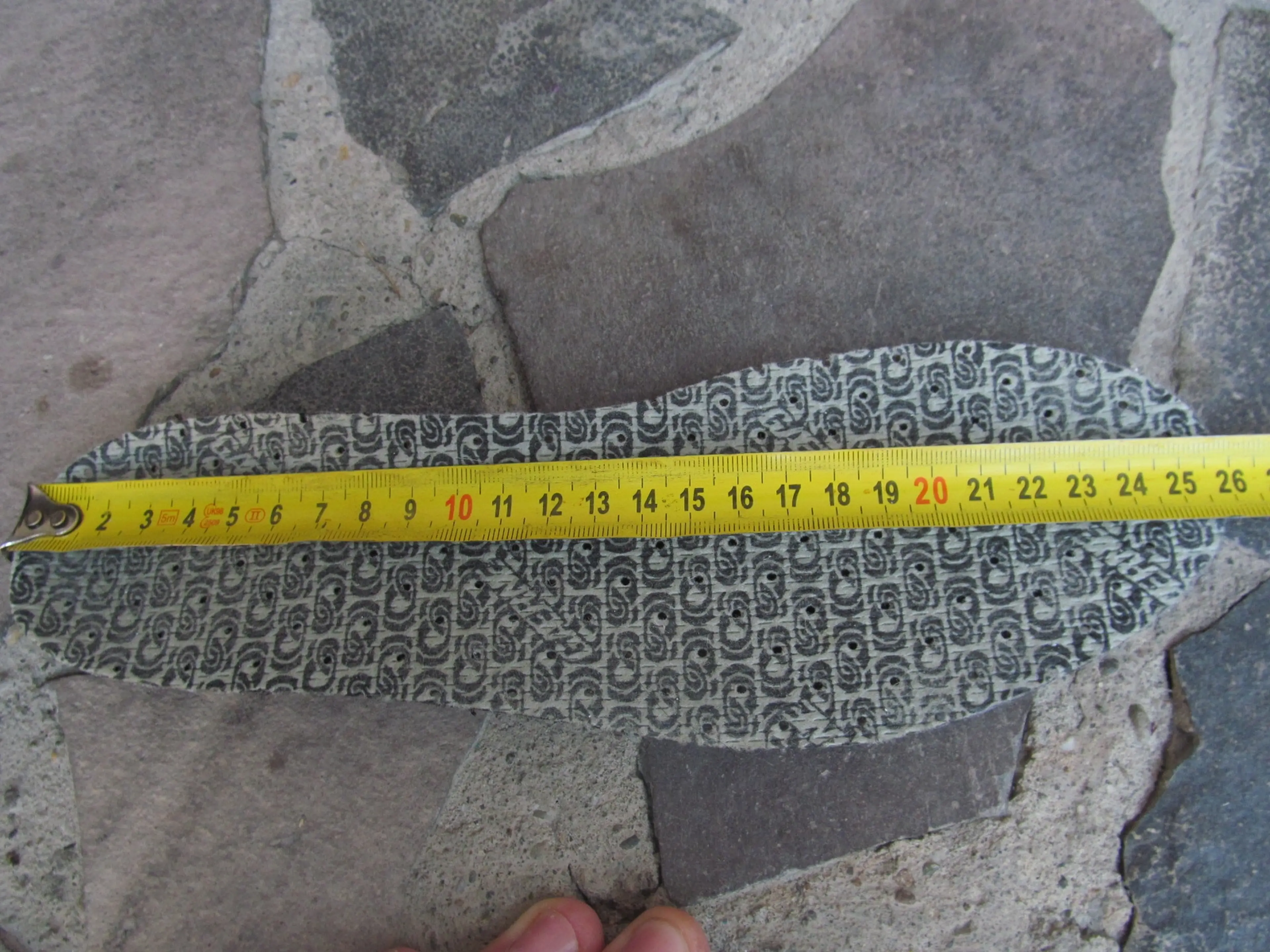 Image Pantofi Gaerne 25.5 cm