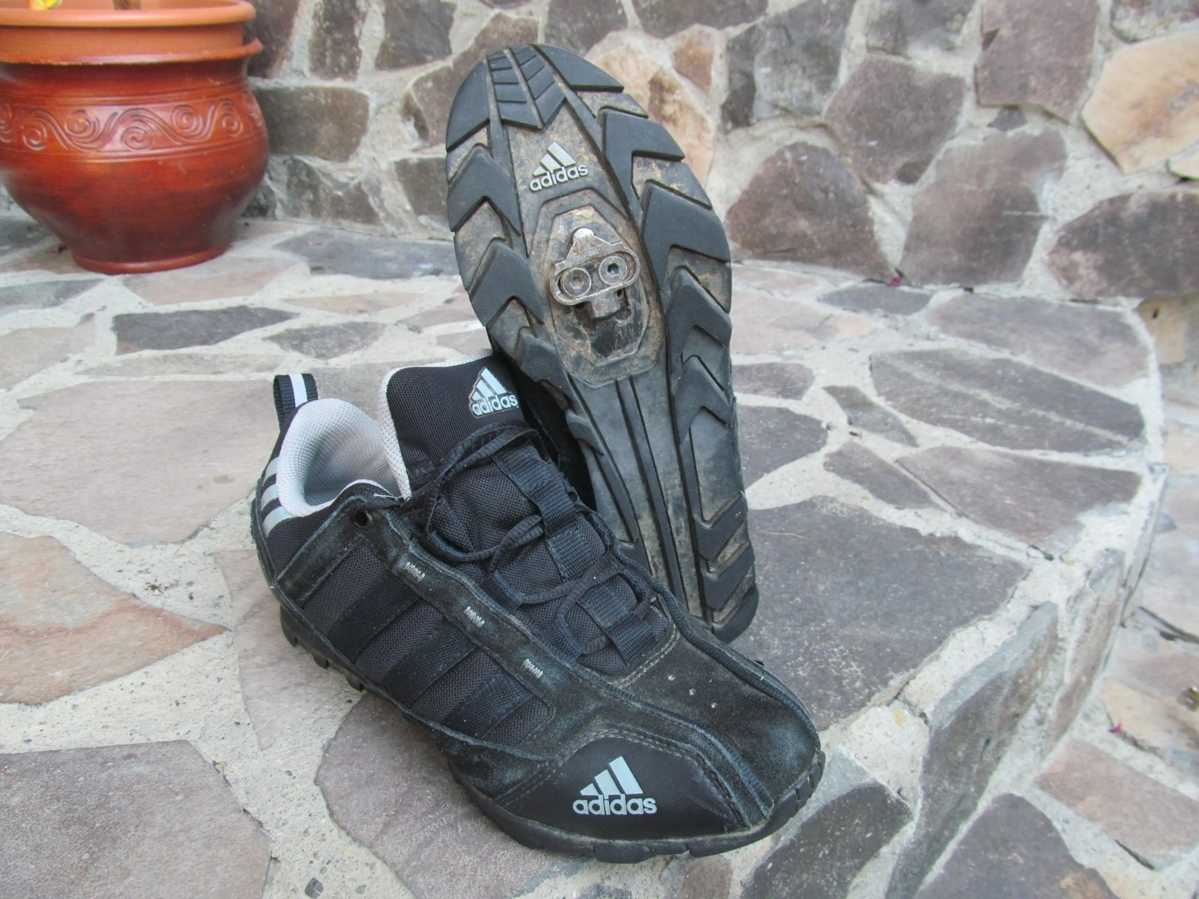 Image Pantofi Adidas nr 39.1/3 , 24.5 cm