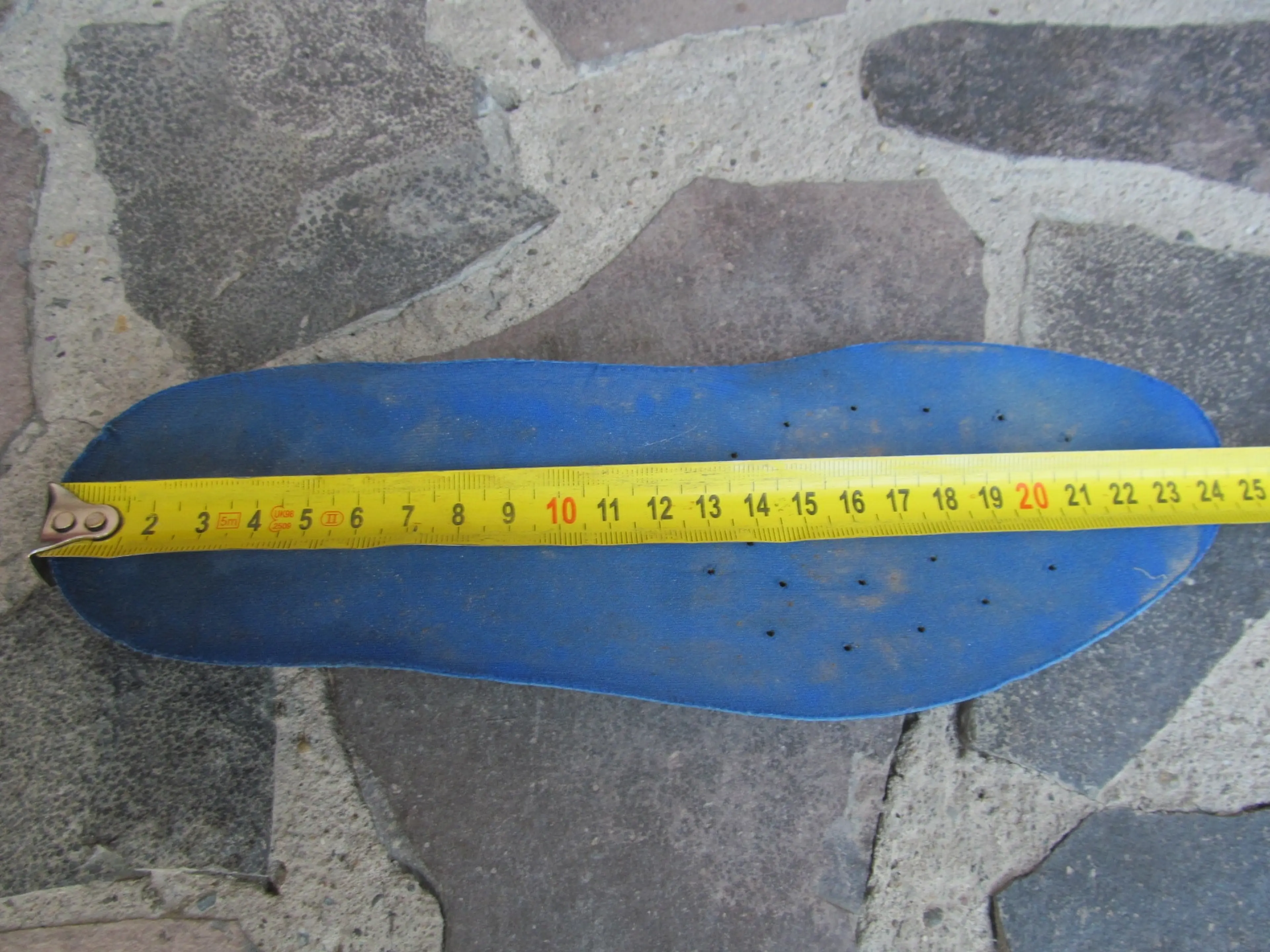 2. Pantofi Sidi nr 40, 24.5cm