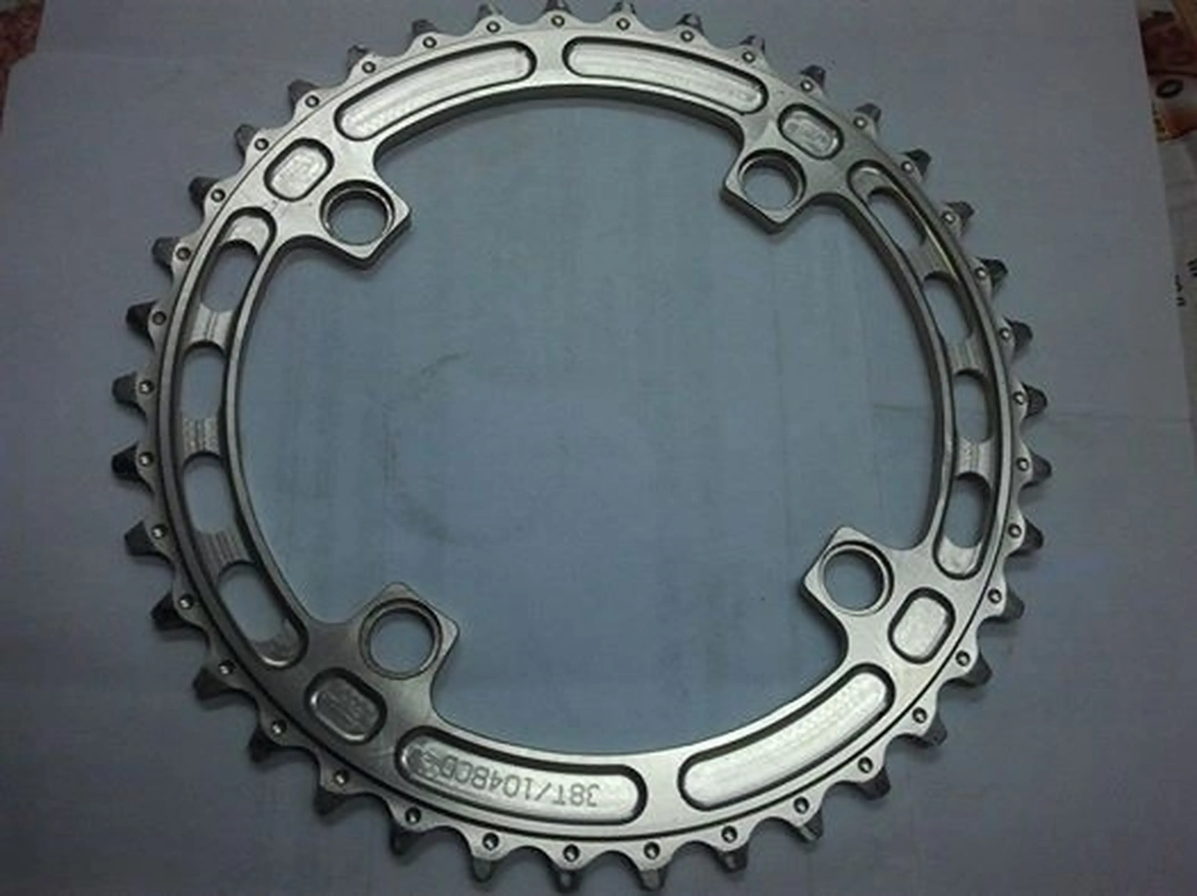 1. Hope Chainring