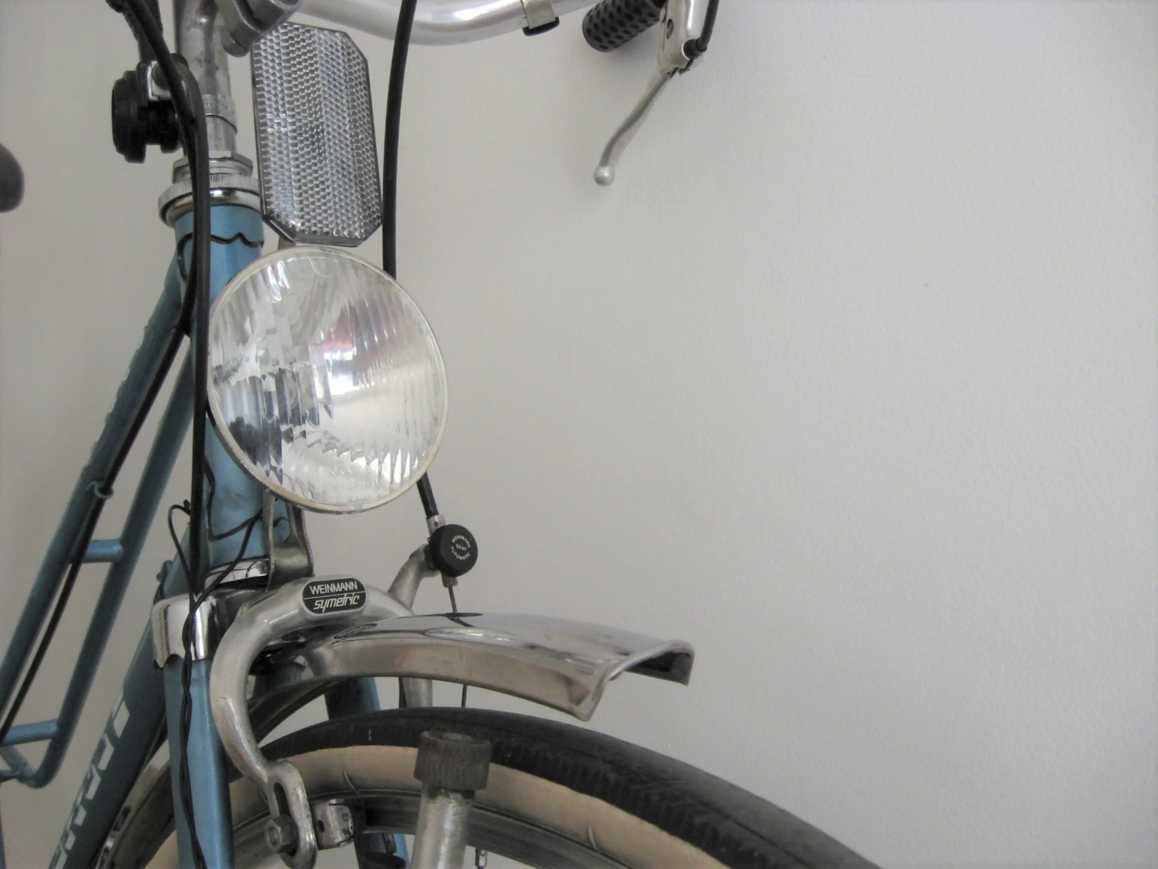 6. Bicicleta cursiera de dama-Epple