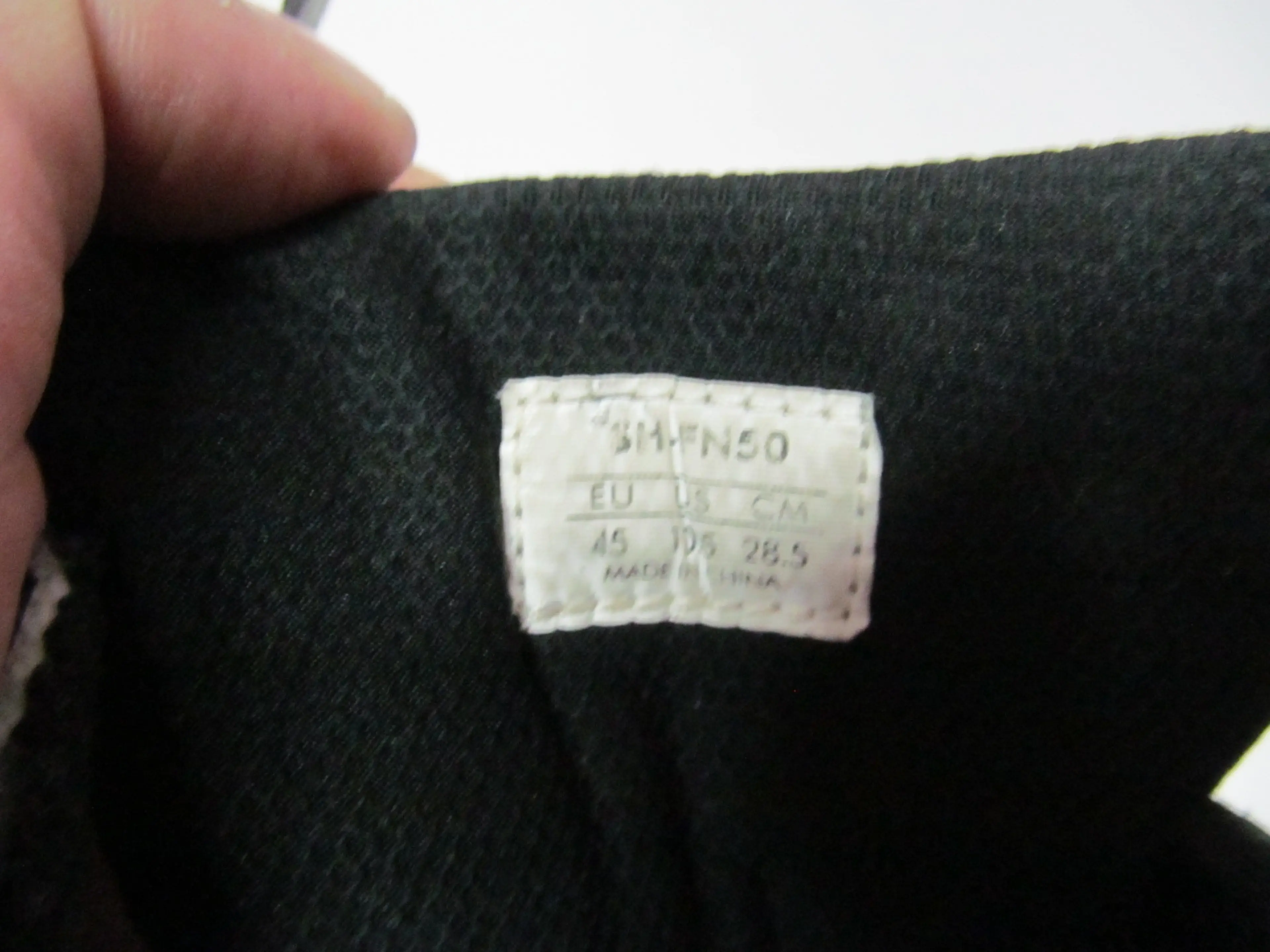 Image Pantofi Shimano SH-FN50 nr 45, 28.5 cm