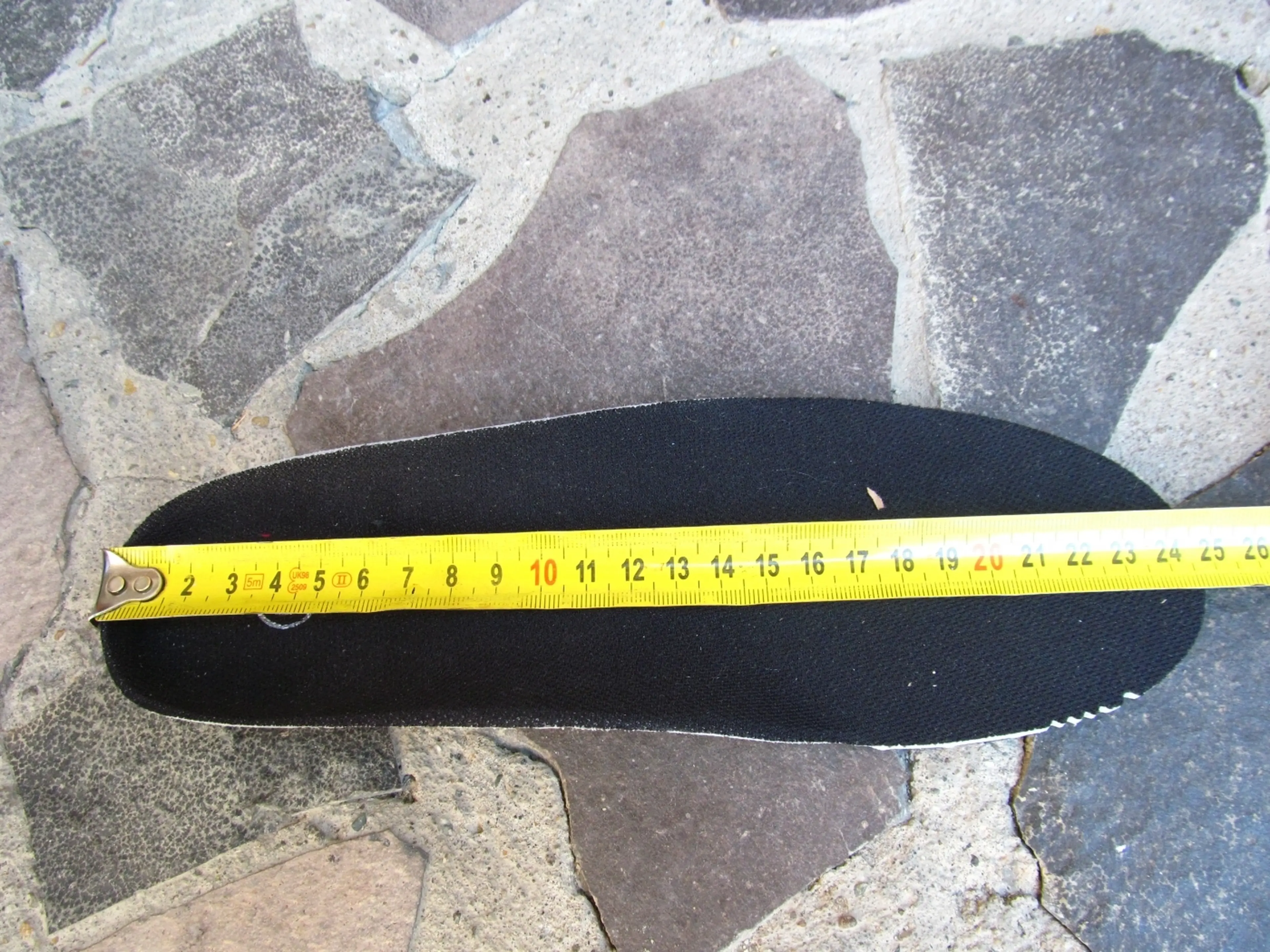 Image Pantofi Movex 24.5 cm sosea
