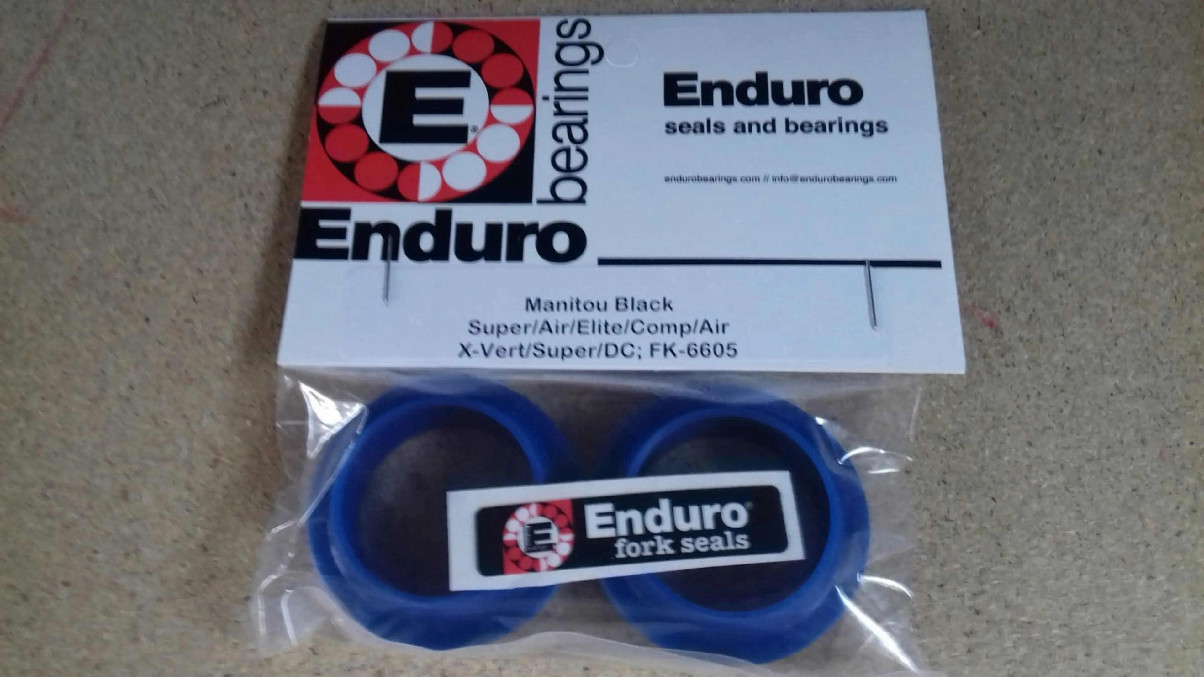 Image Kit reparatie Enduro FK-6605 Manitou 30mm EB8408