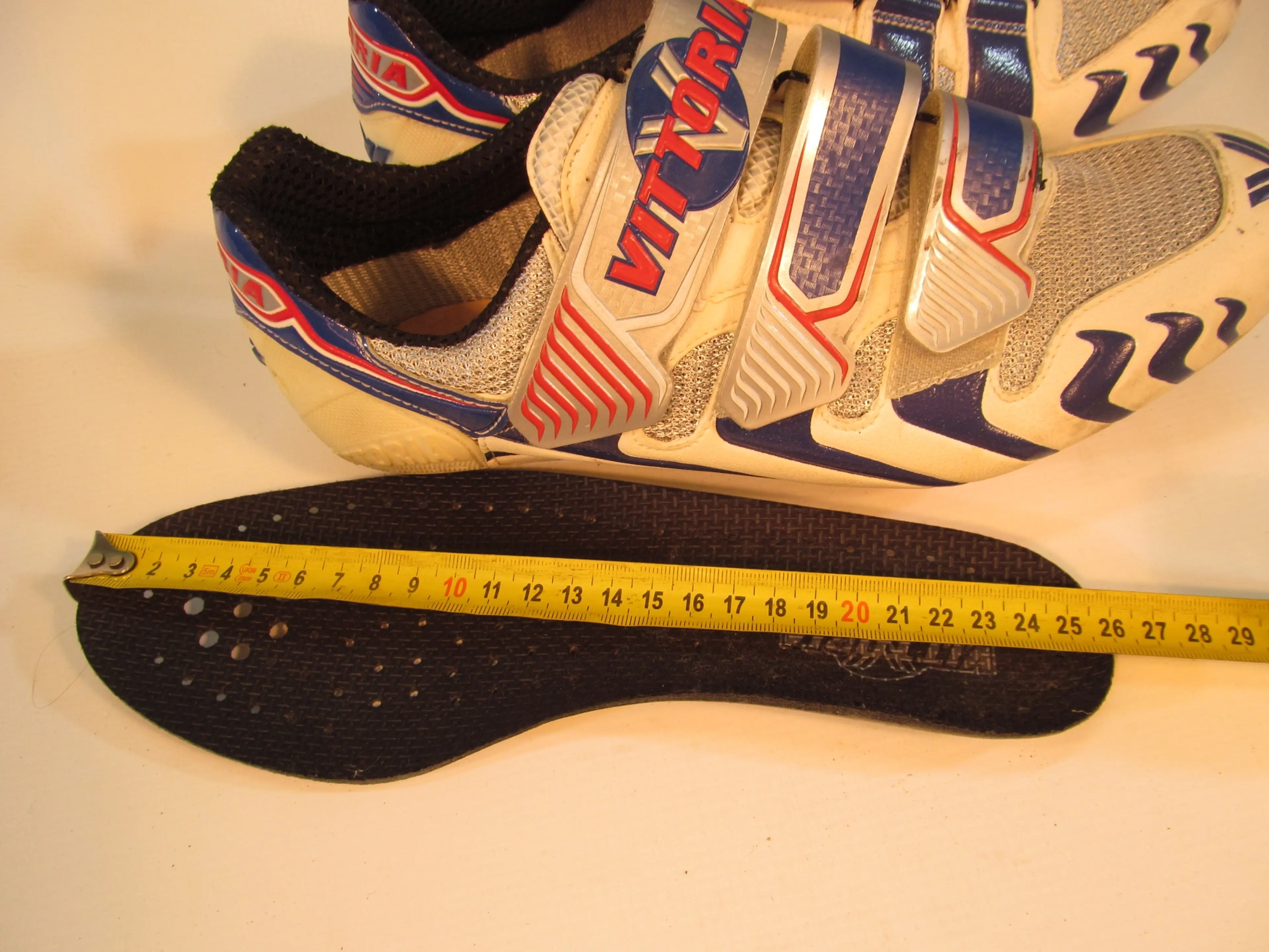 Image Pantofi Vittoria 26 cm