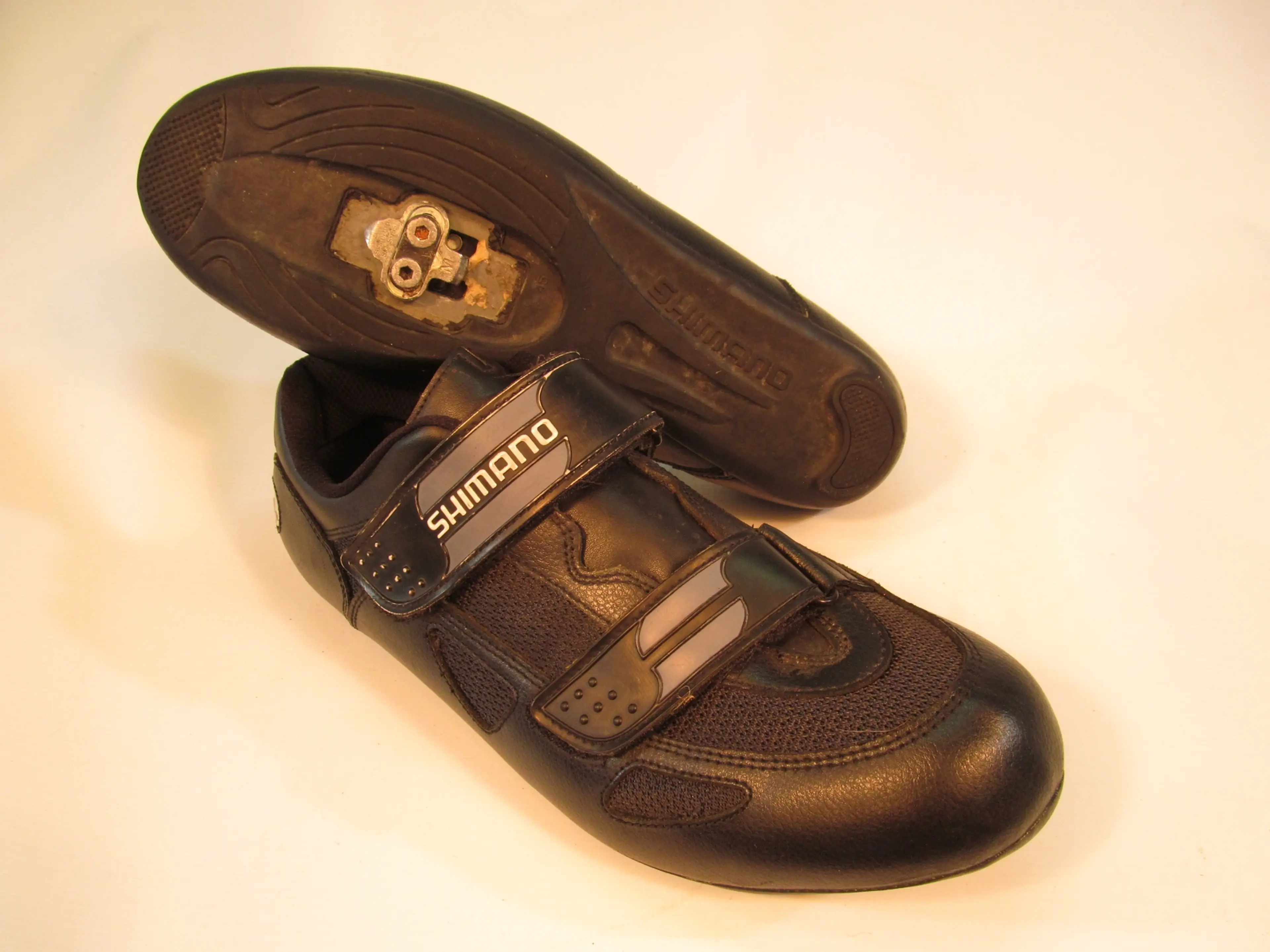 3. Pantofi Shimano SH-T091 nr 45, 28.5 cm