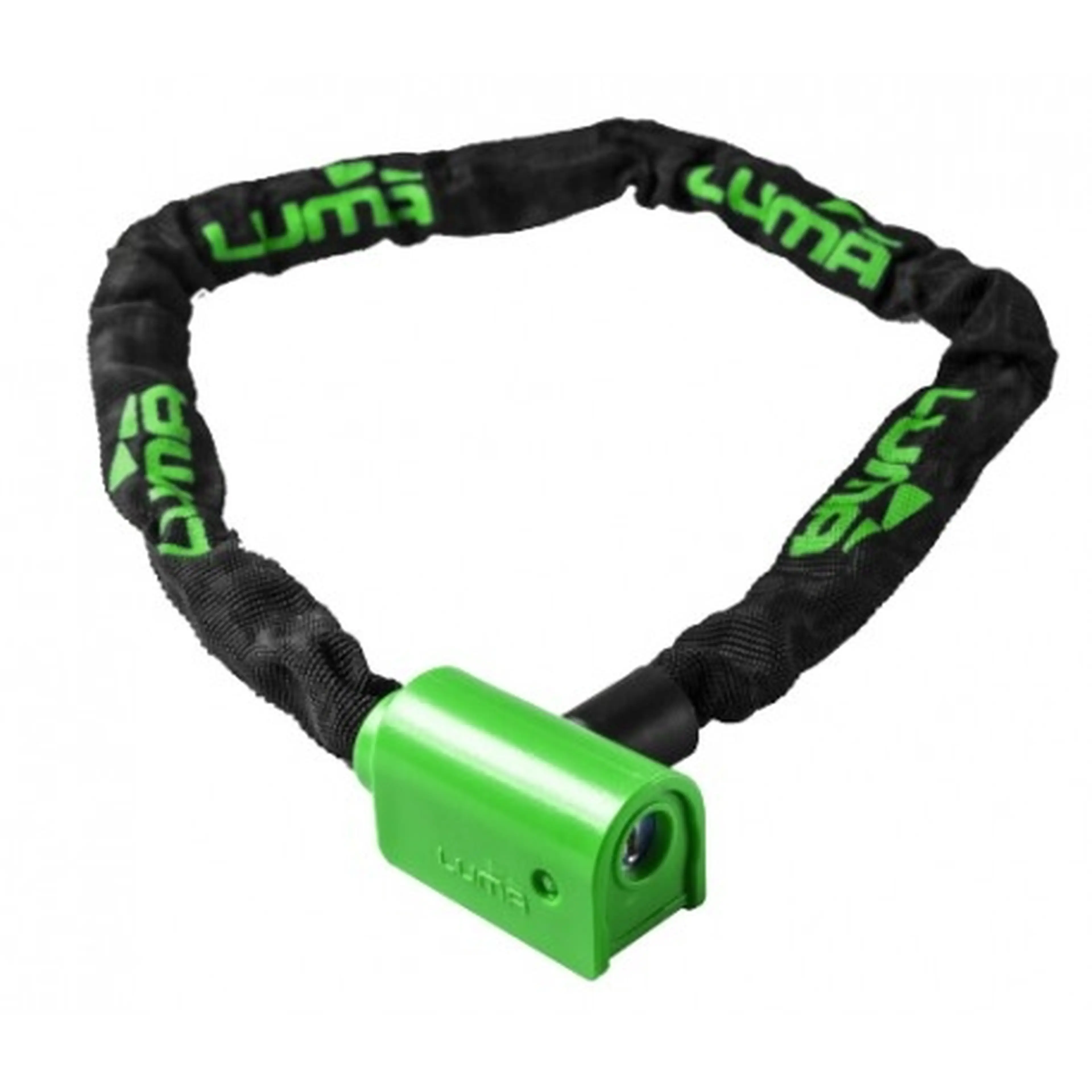 1. Lacat Luma Enduro 5 Chain 100 cm -  lum-kdb05100g