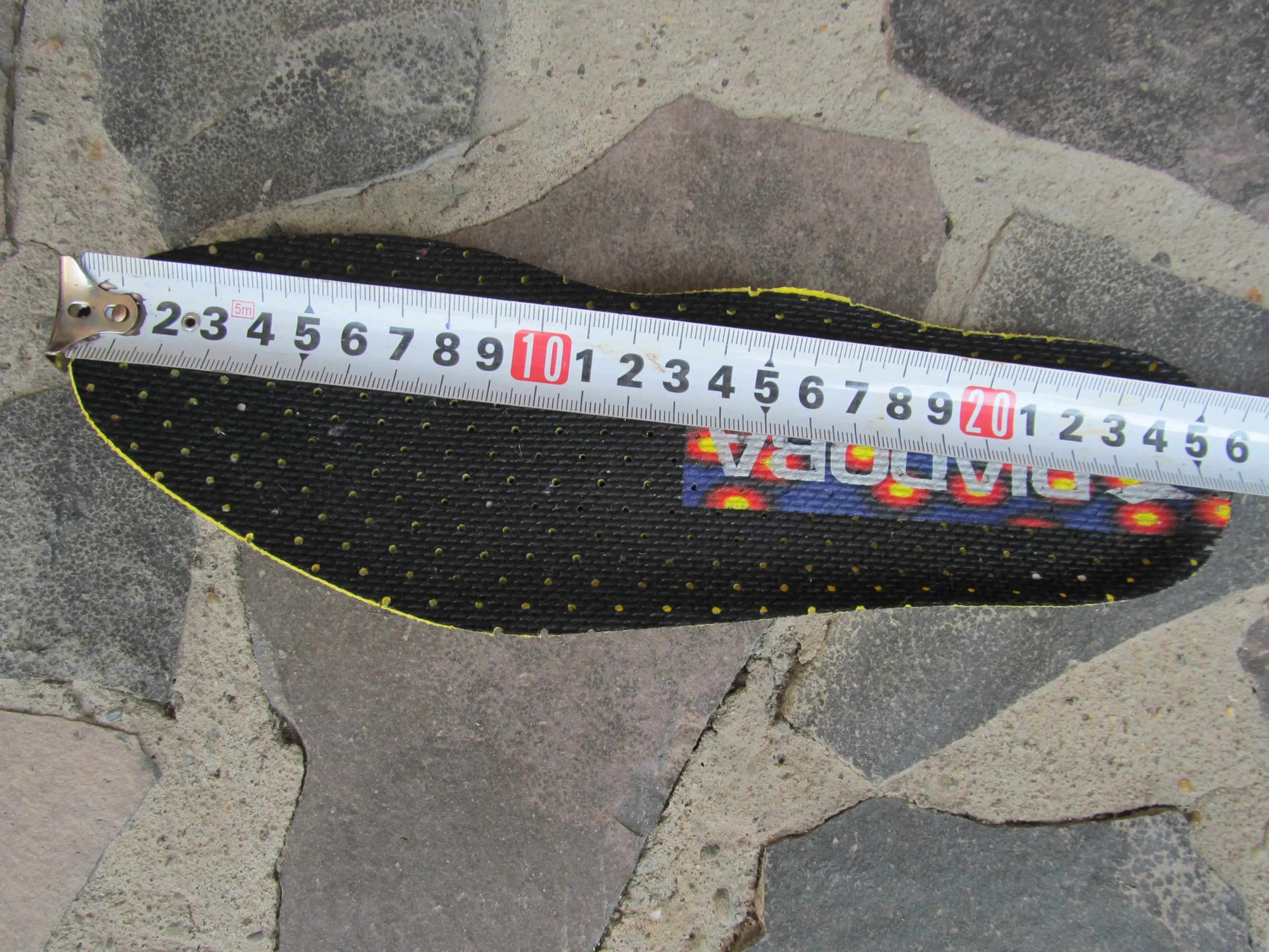 3. Pantofi Diadora nr 43, 26 cm