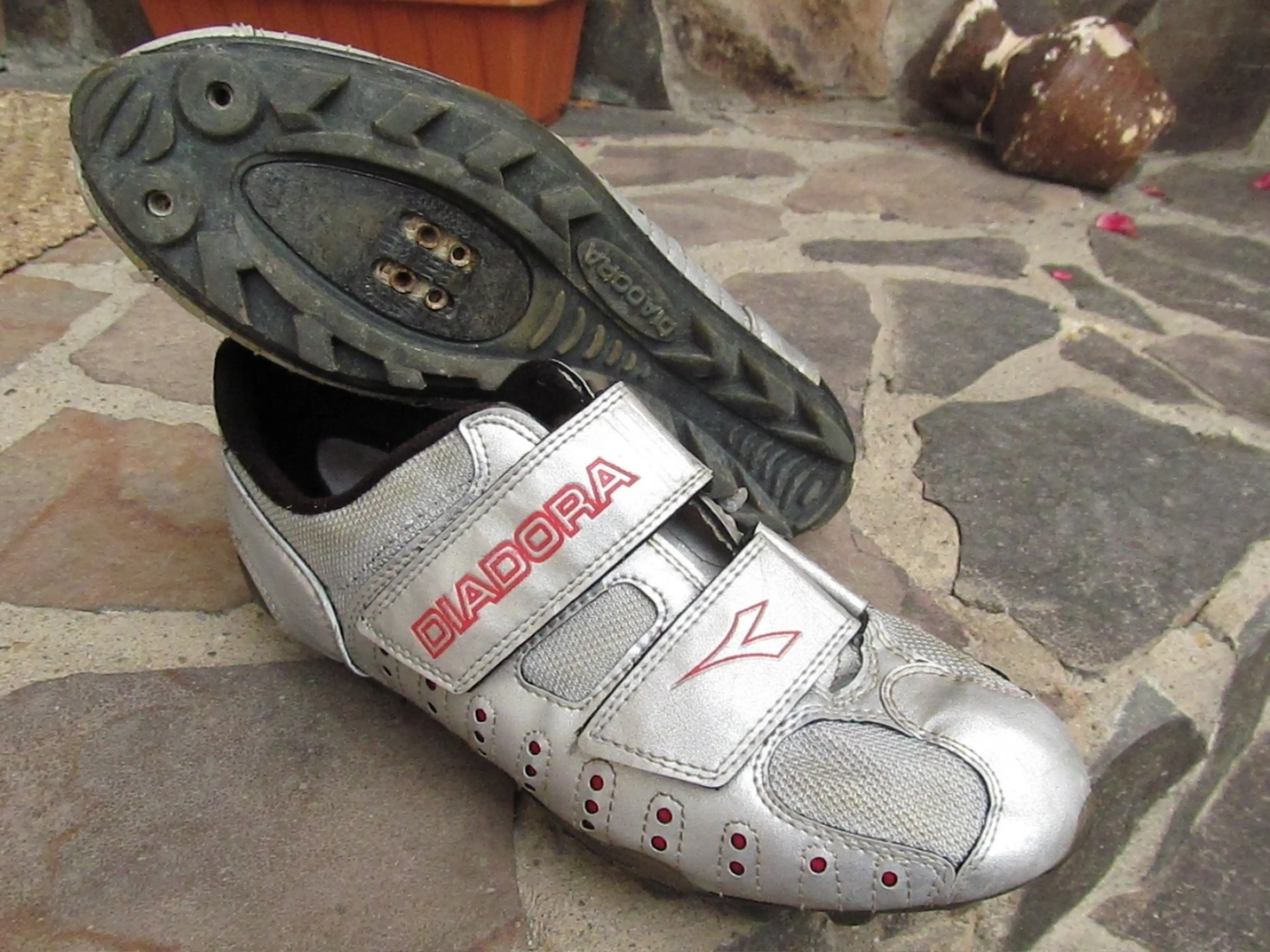 Image Pantofi Diadora nr 41, 26.5cm